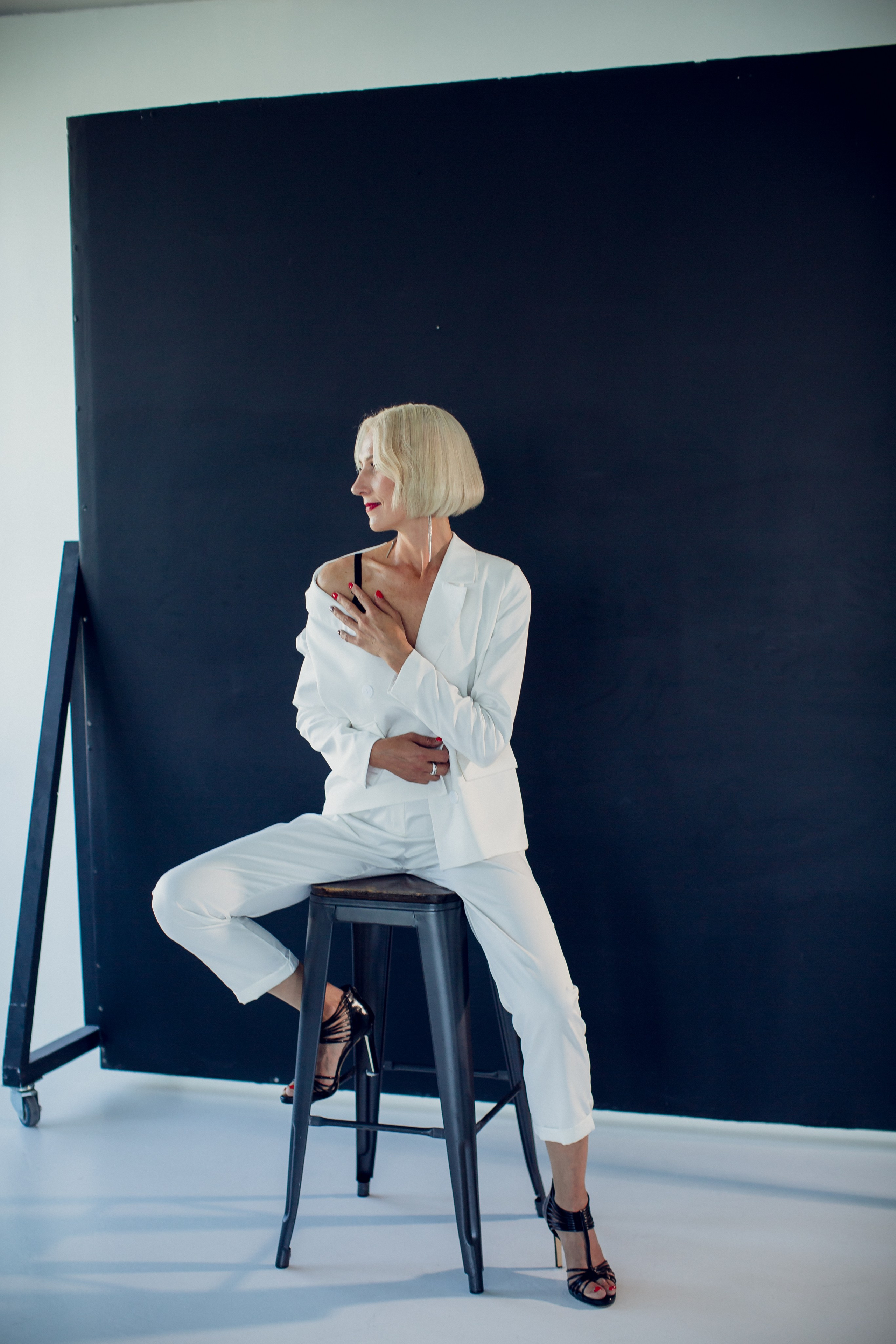 Ирина. Портретный фотограф в Красноярске Акифьева Евгения