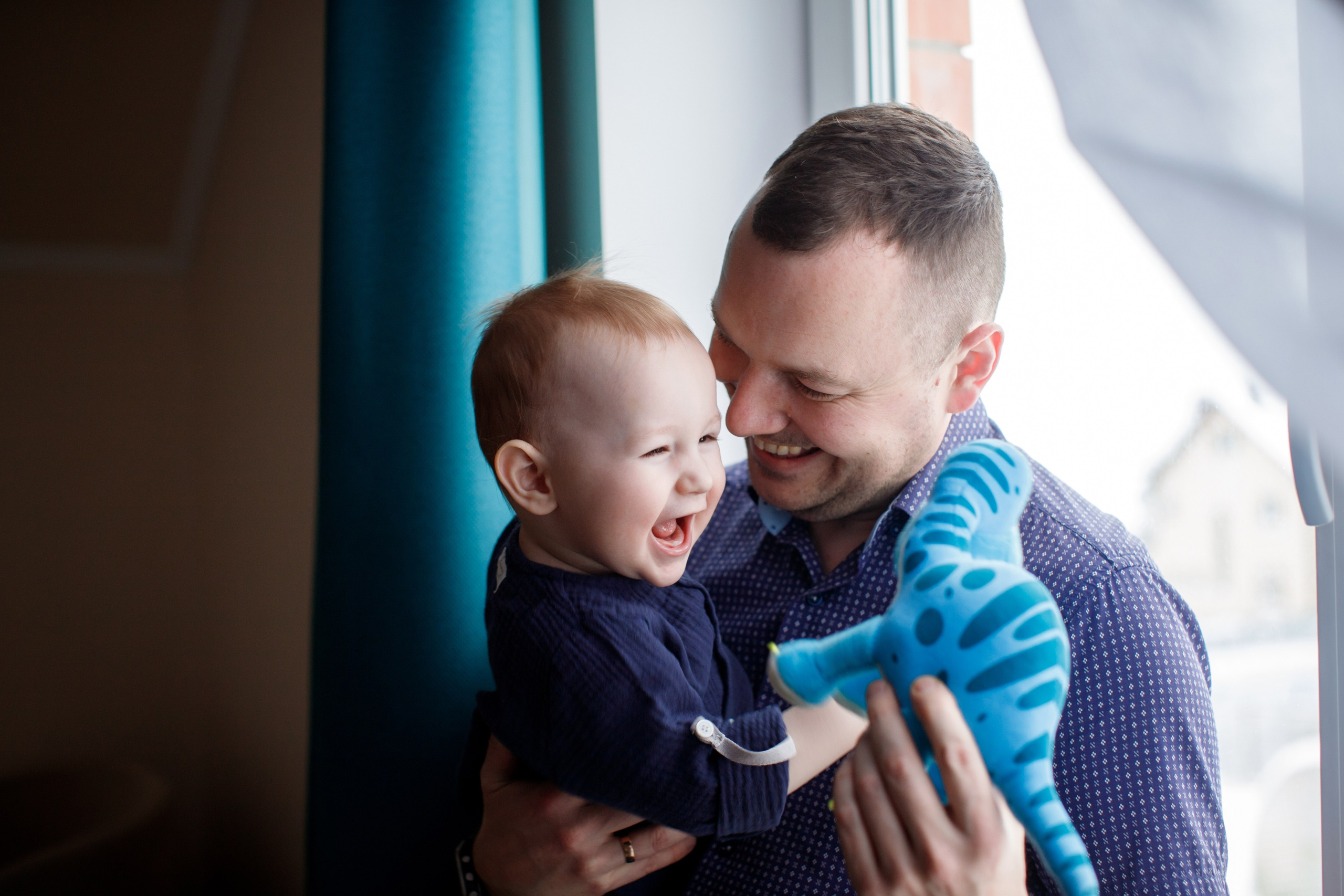 Антон и Ира. Детский и семейный фотограф Мария Киселёва. Москва