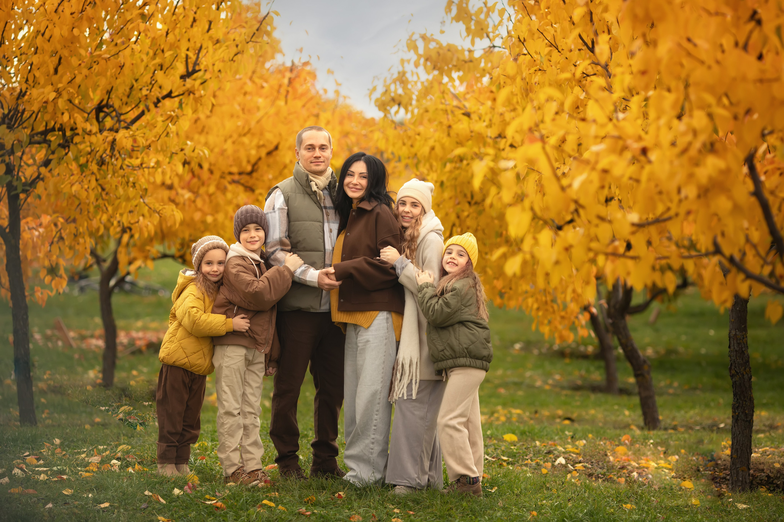 ФОТОПРОГУЛКИ. ФОТОГРАФ