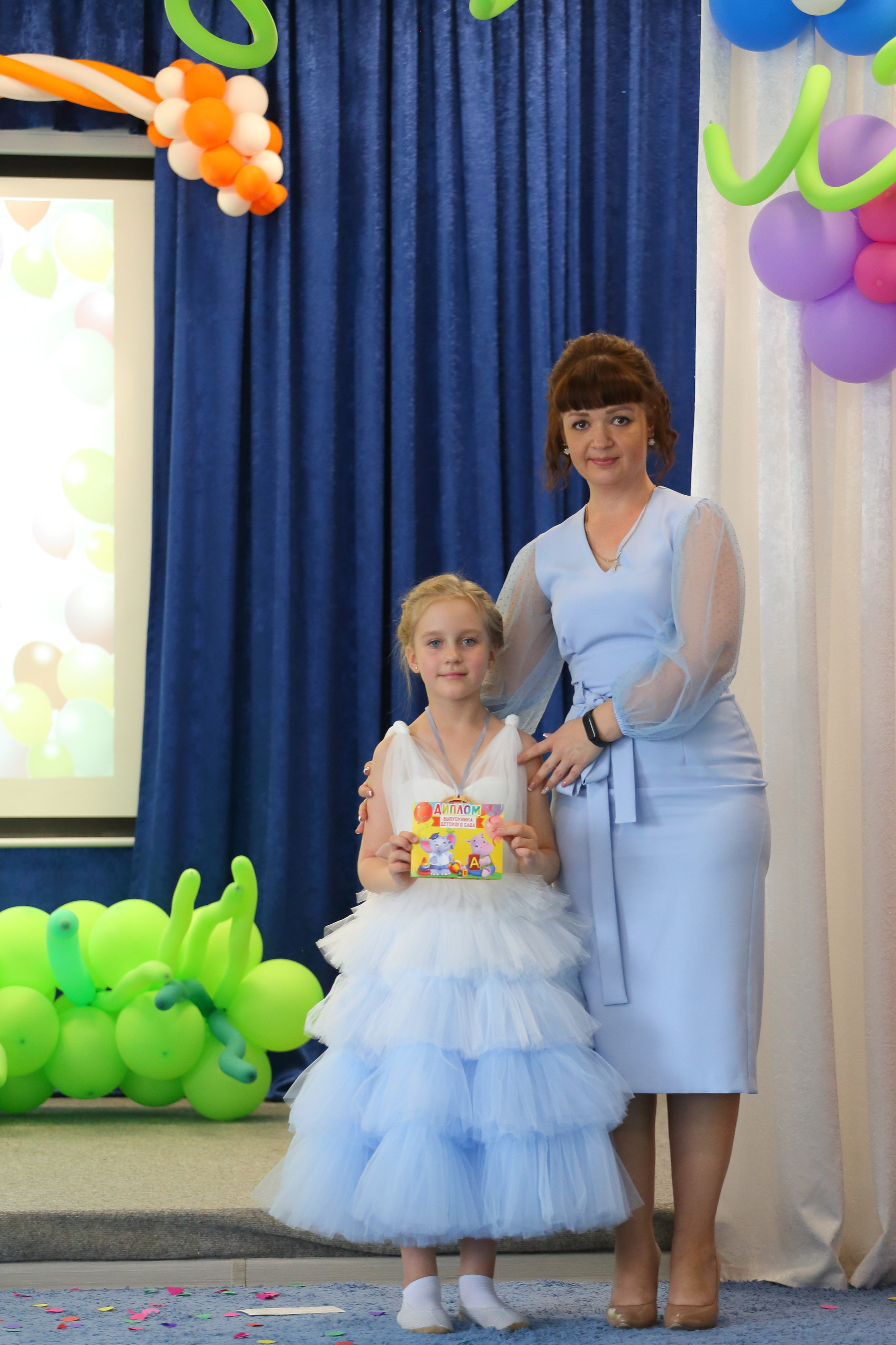 Детский сад. Фотограф в Барнауле Юлия Яковлева