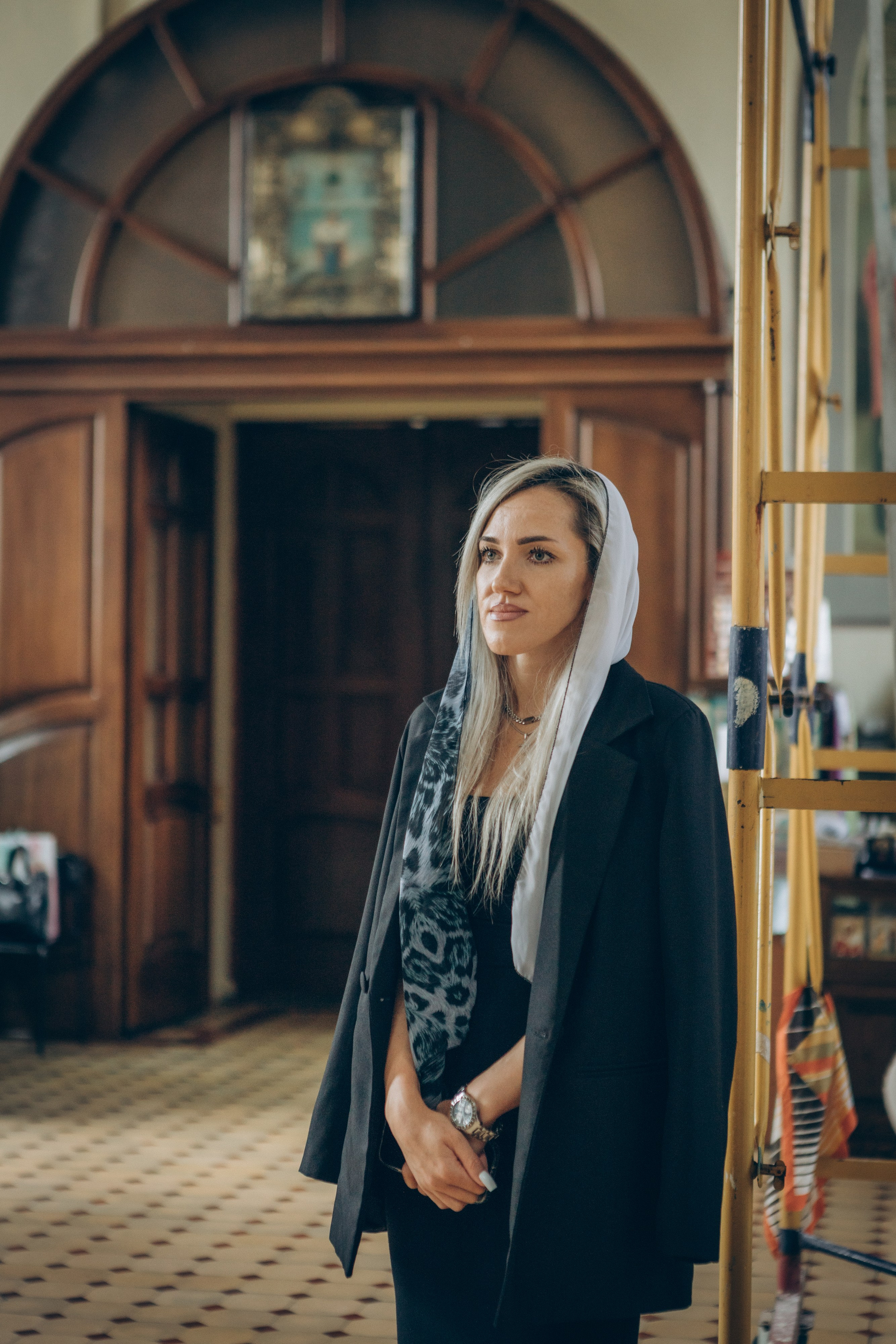 Крещение Тимофея. Семейный фотограф и фотограф на роды в Ростове-на-Дону Мухина Виктория