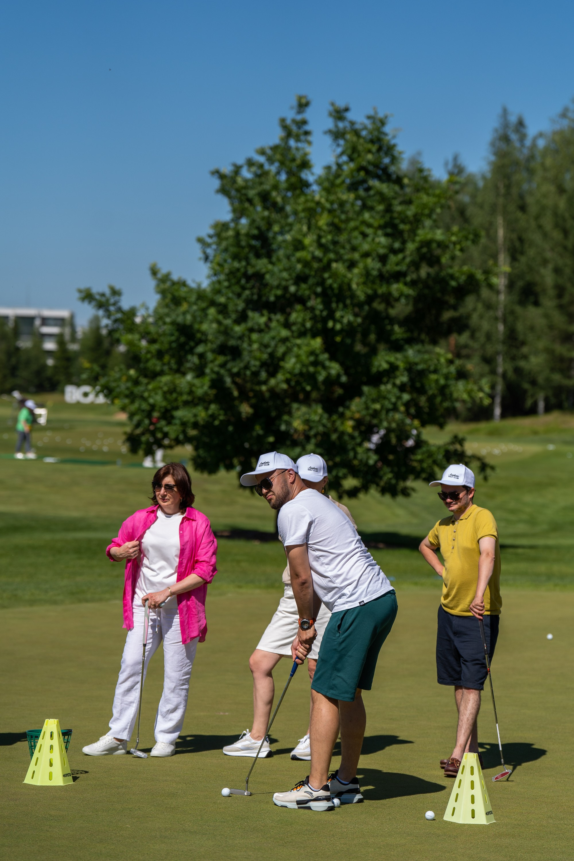 Инсайт — корпоративное мероприятие