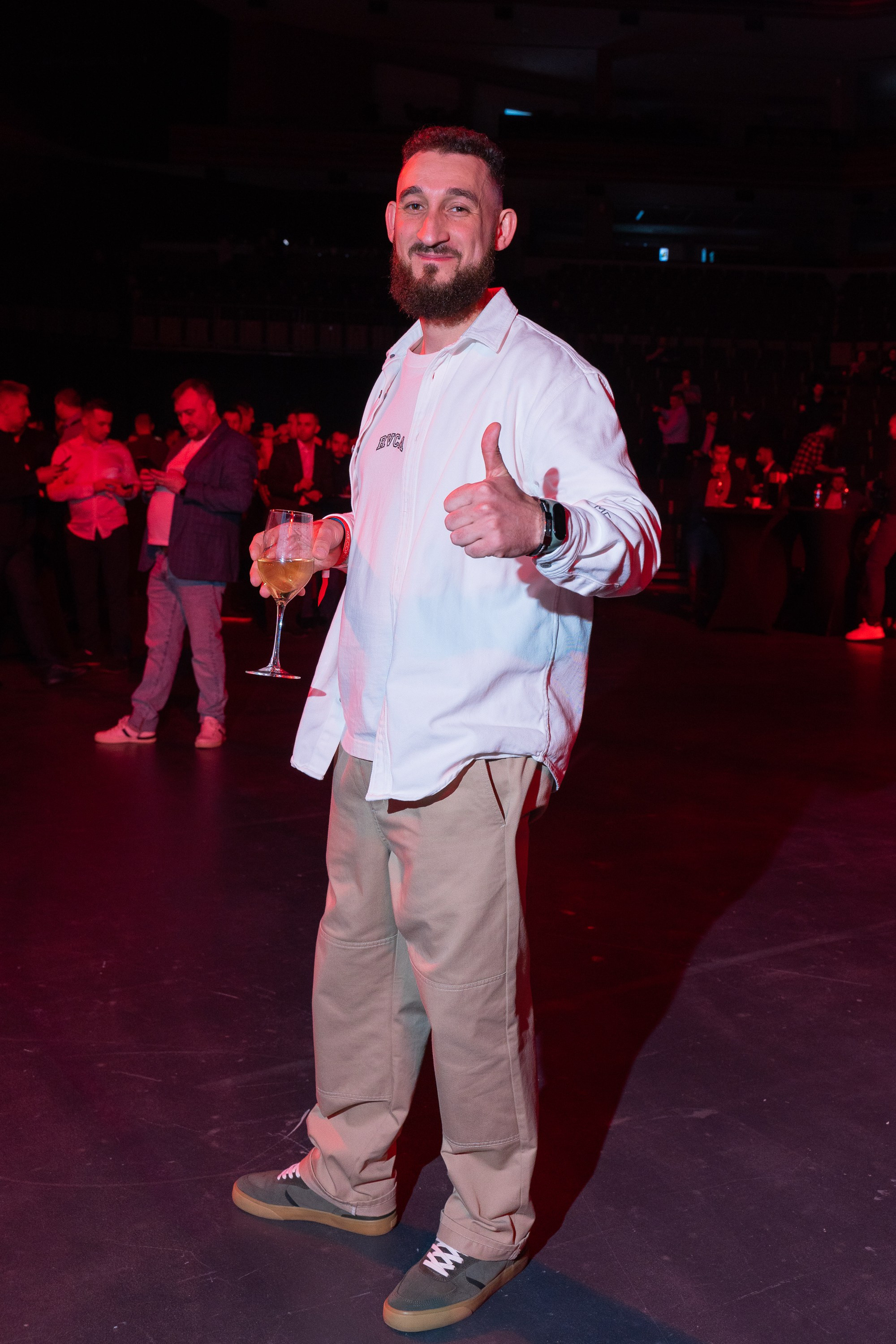 ME Conf — Мероприятие М-Видео