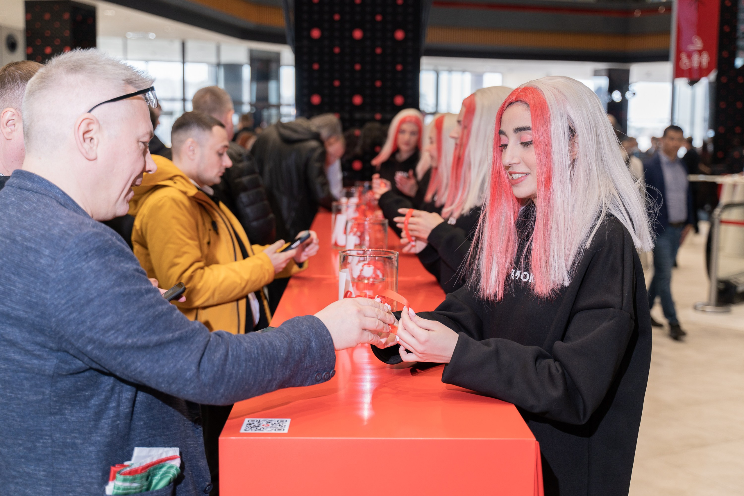 ME Conf — Мероприятие М-Видео