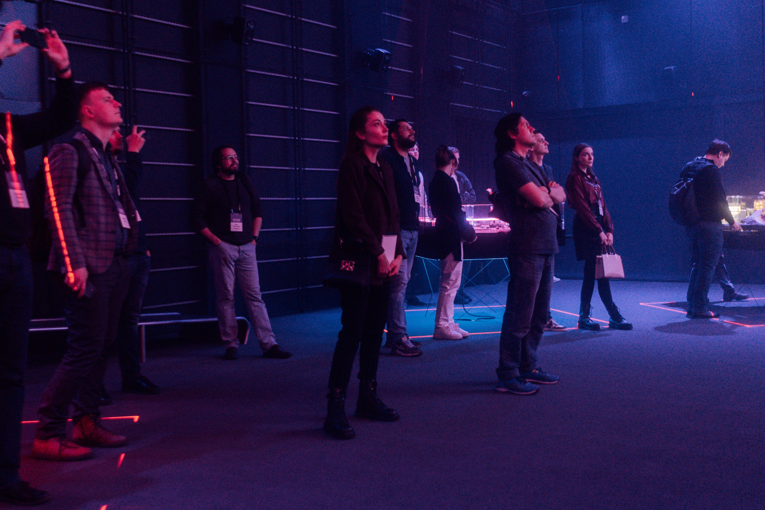 VB Trends — Мероприятие компании VolgaBlob