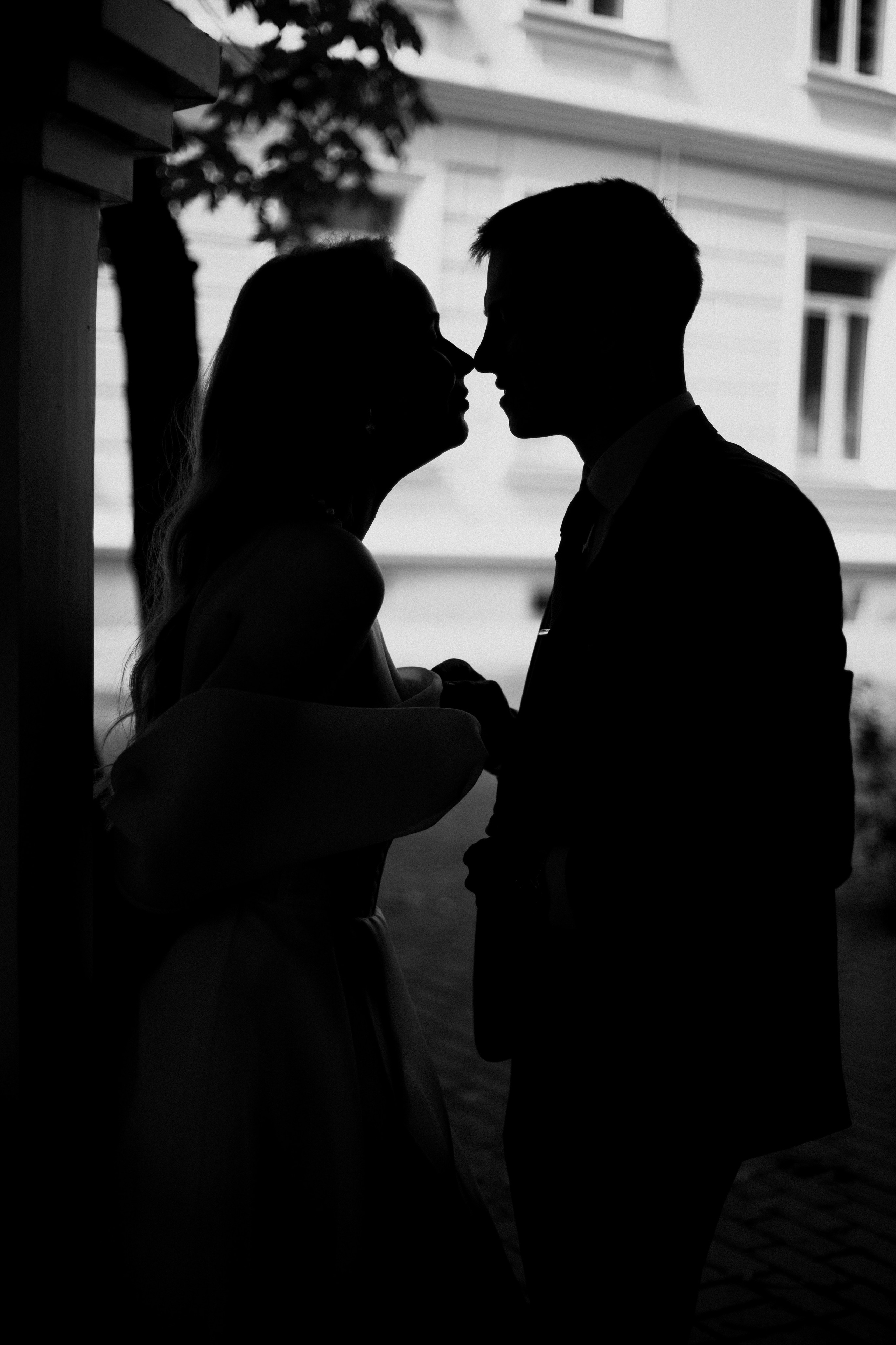 Свадебная съемка. Фотограф в Калининграде, Софья Вологдина