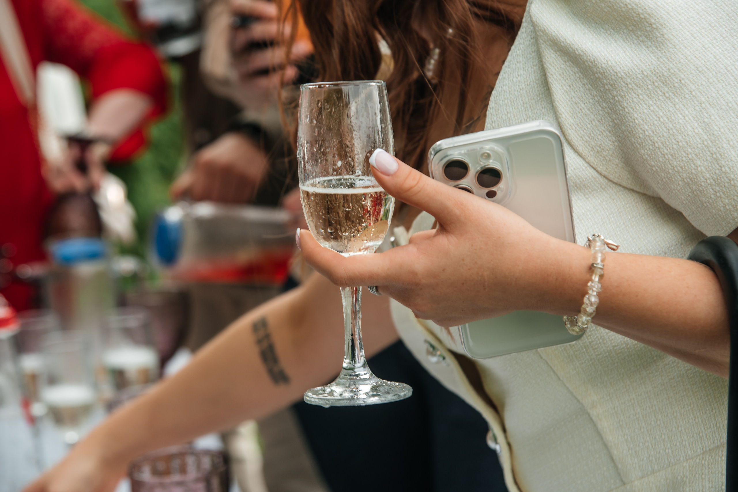 Валерий и Алина. Фотограф в Москве Елена Брюханова