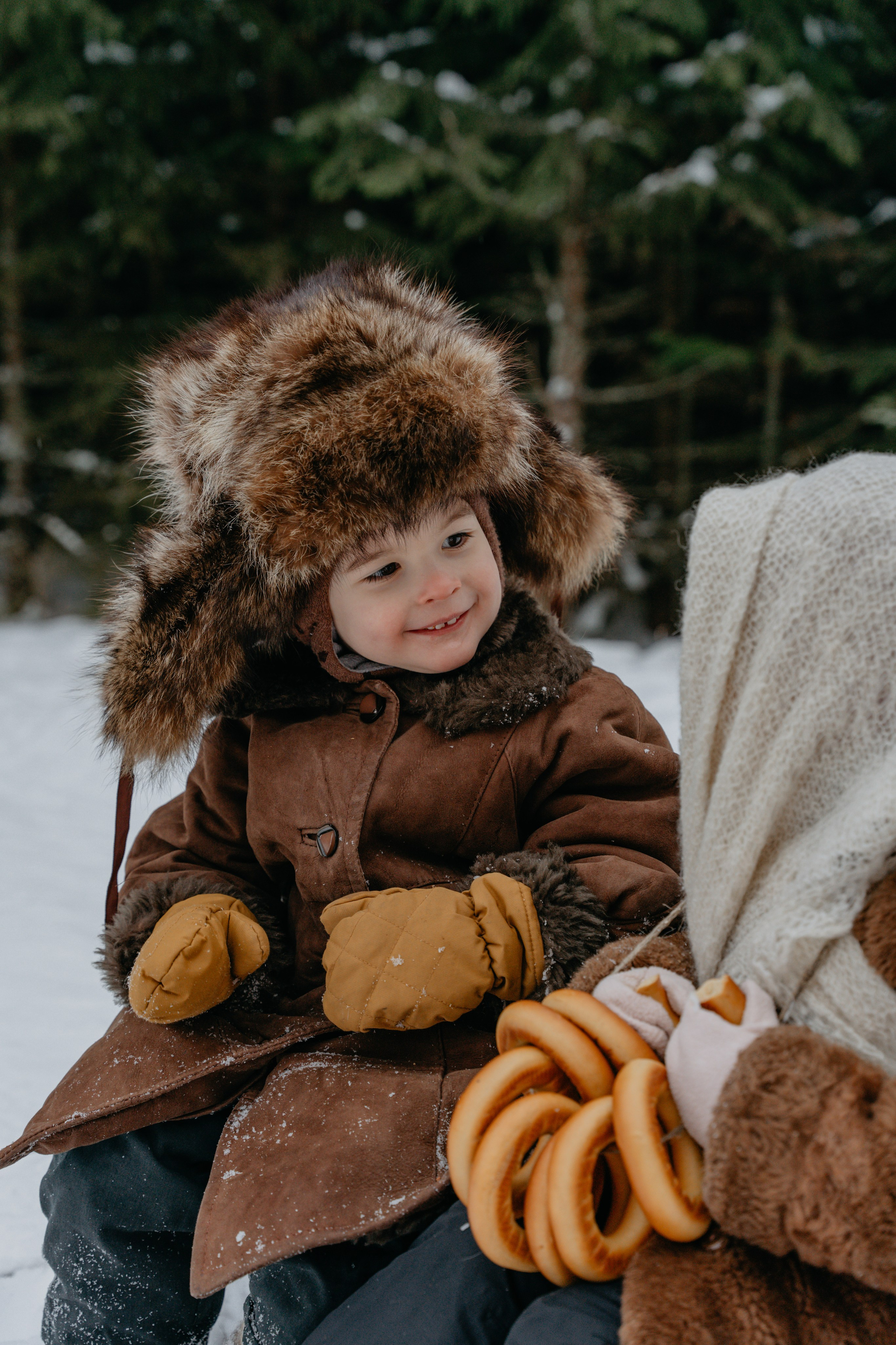 СССР вне времени