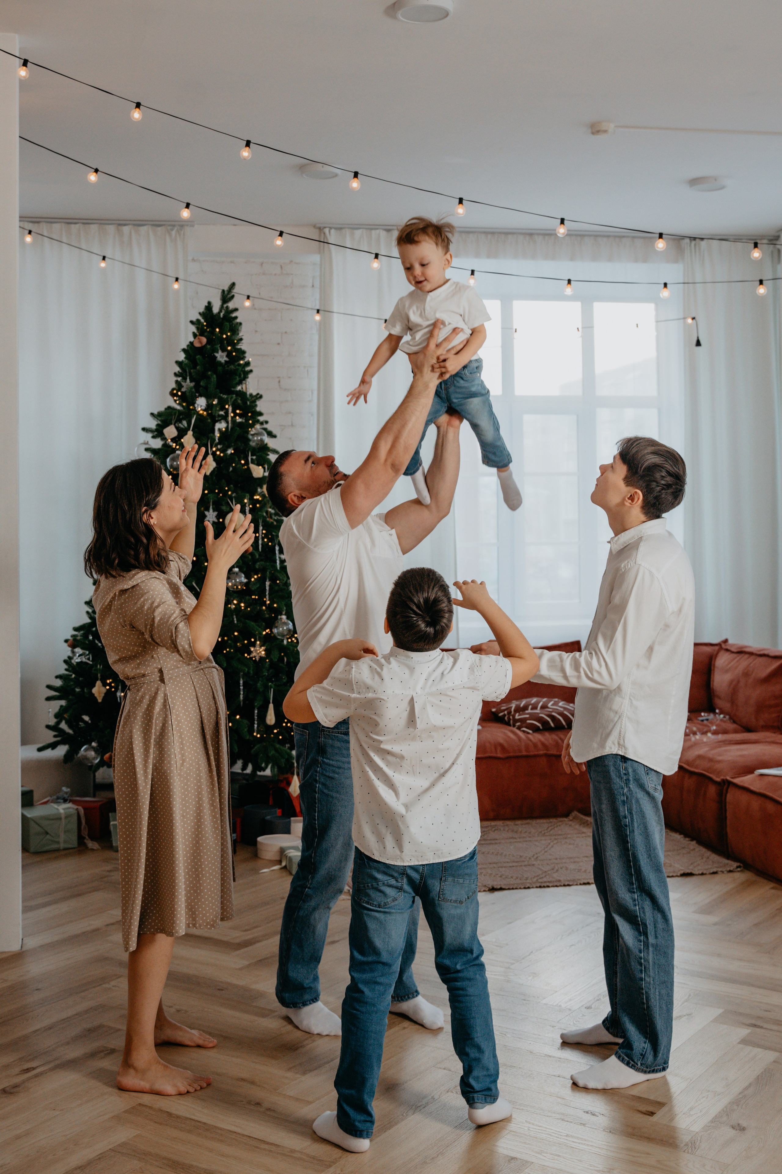 Из Ухты с любовью