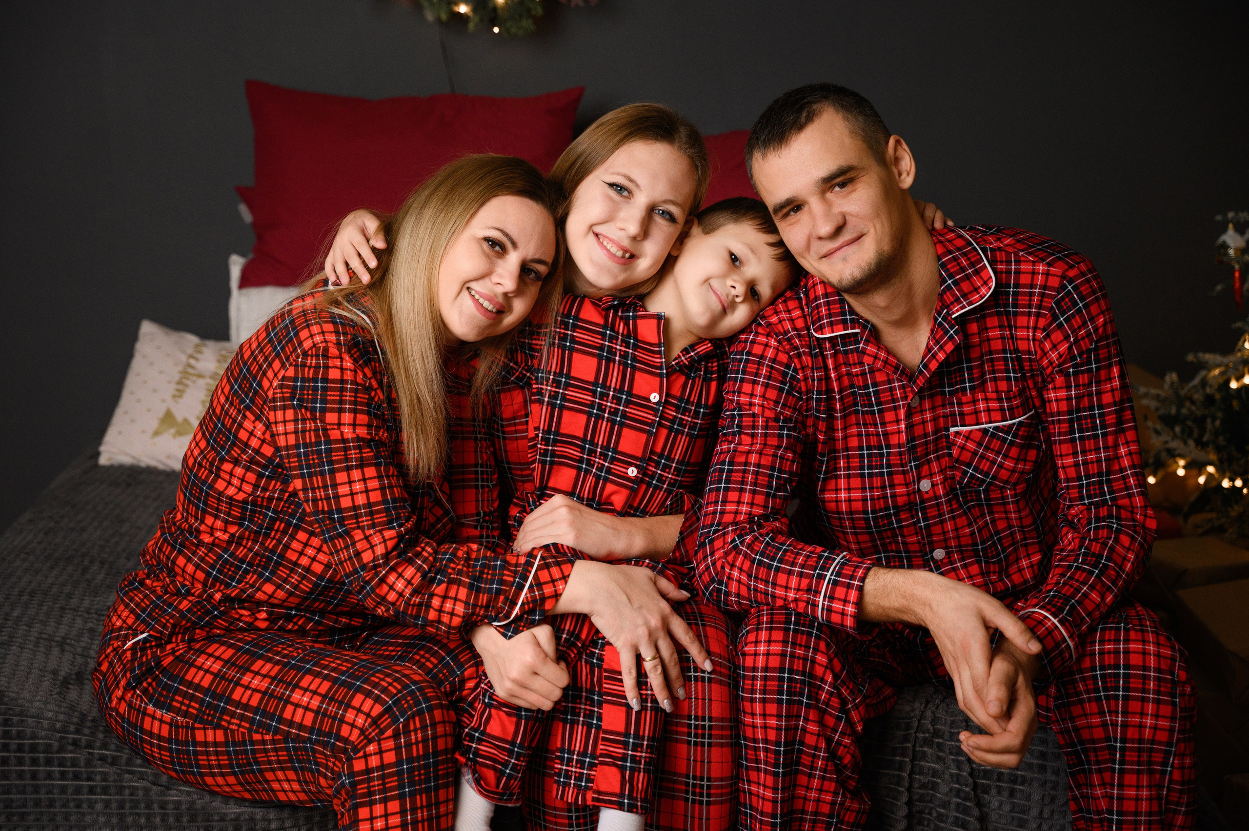 Самая НОВОГОДНЯЯ фотосессия!. Свадебный фотограф Константинова Елена