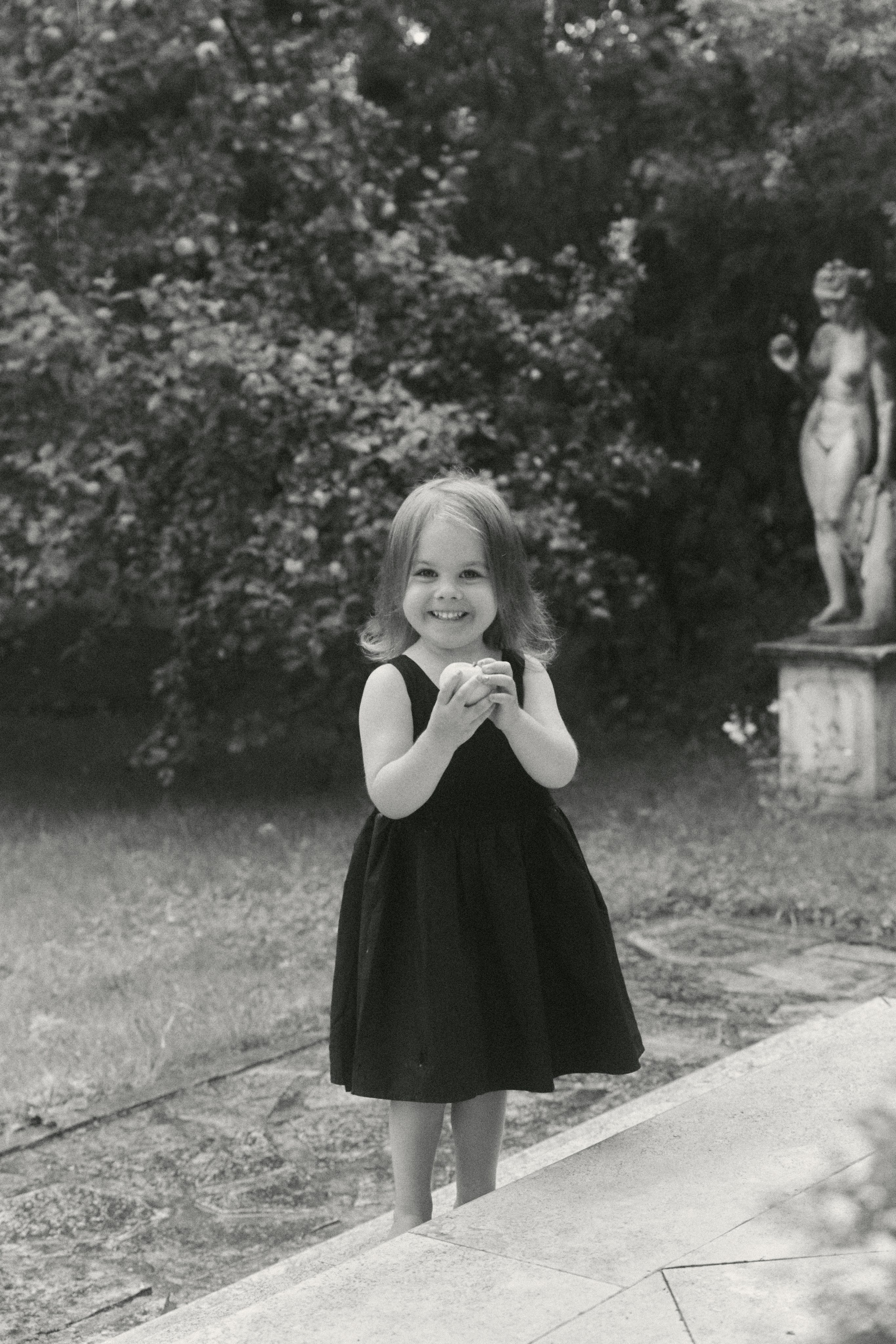 Даша + Ника + Кристина. Семейный и детский фотограф Юлия Шох