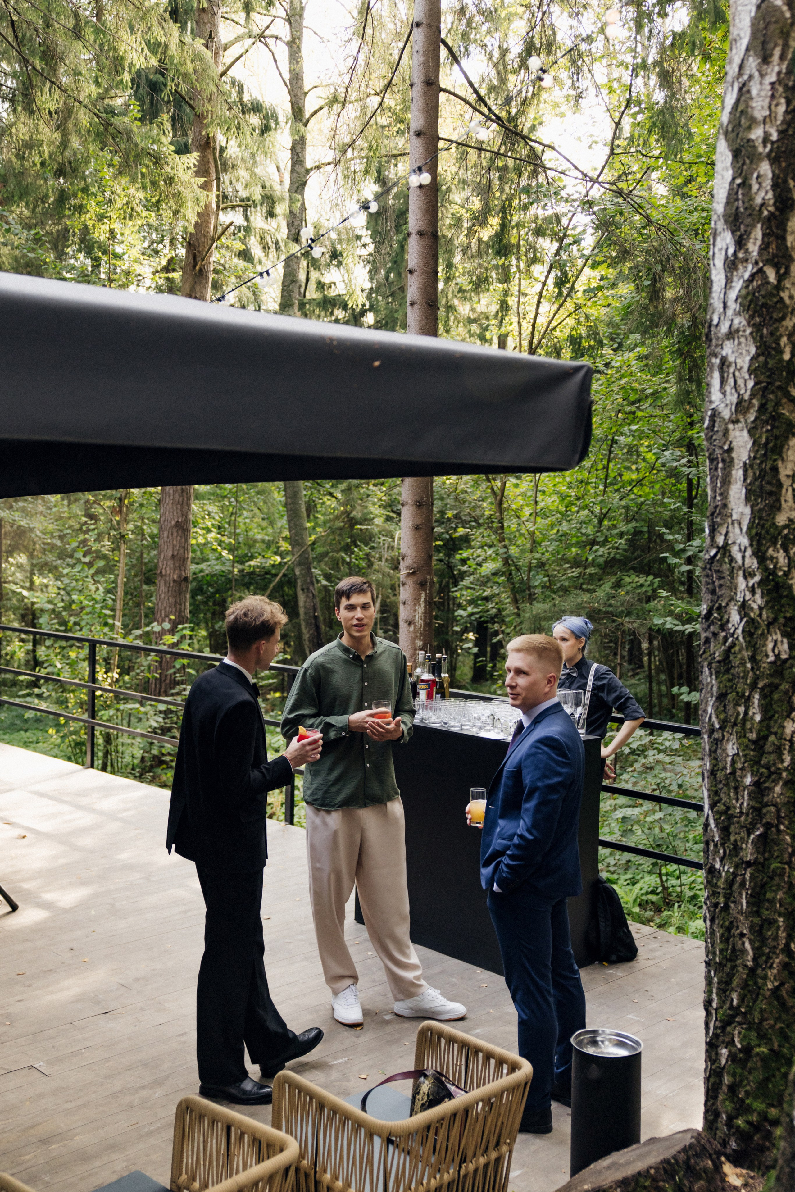 Денис и Елизавета. Фотограф в Красноярске