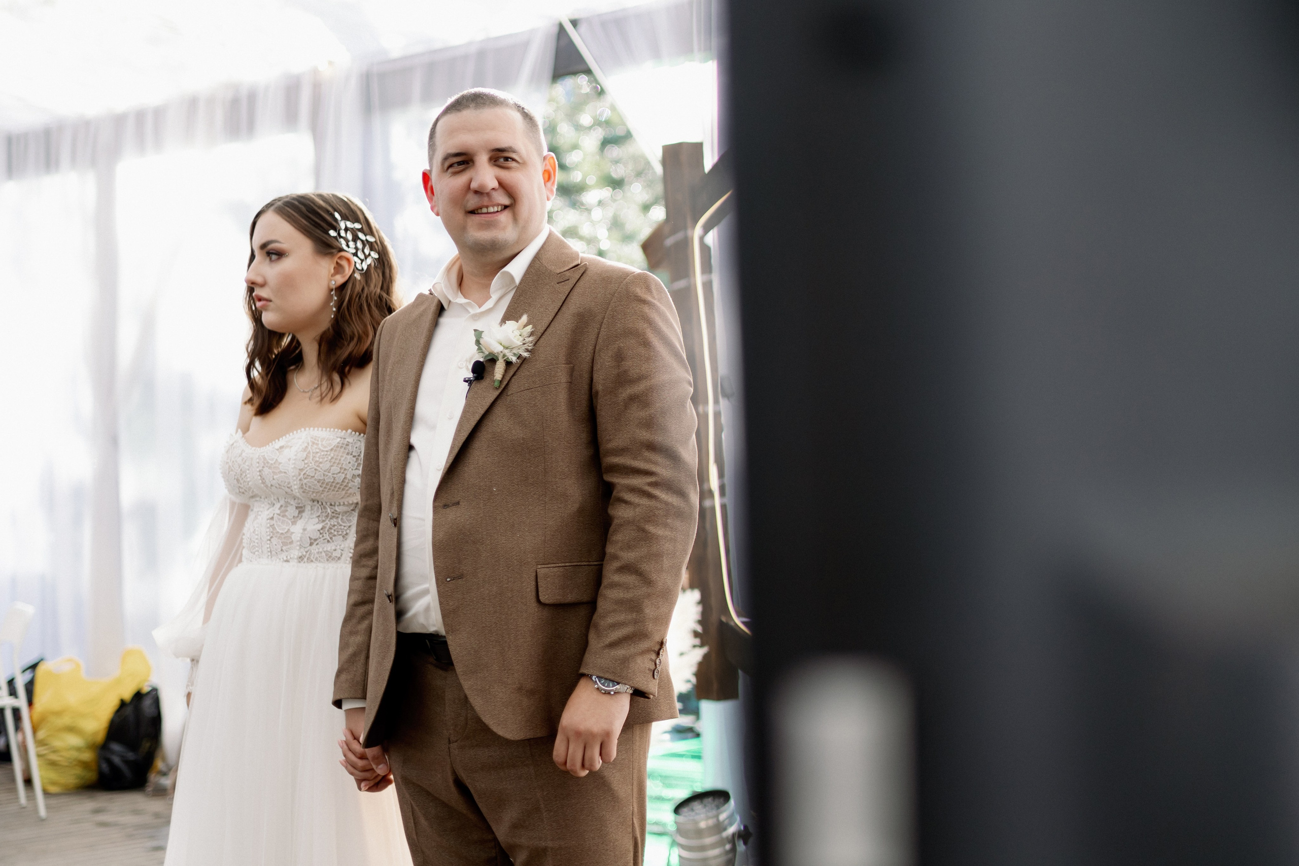 Максим и Екатерина. Фотограф в Красноярске