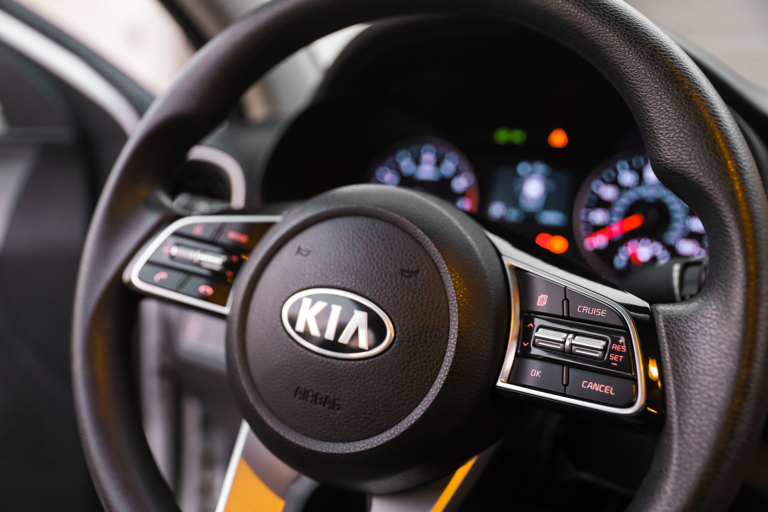 АВТО. Photographer Viktoriya Markushina «My world throug»