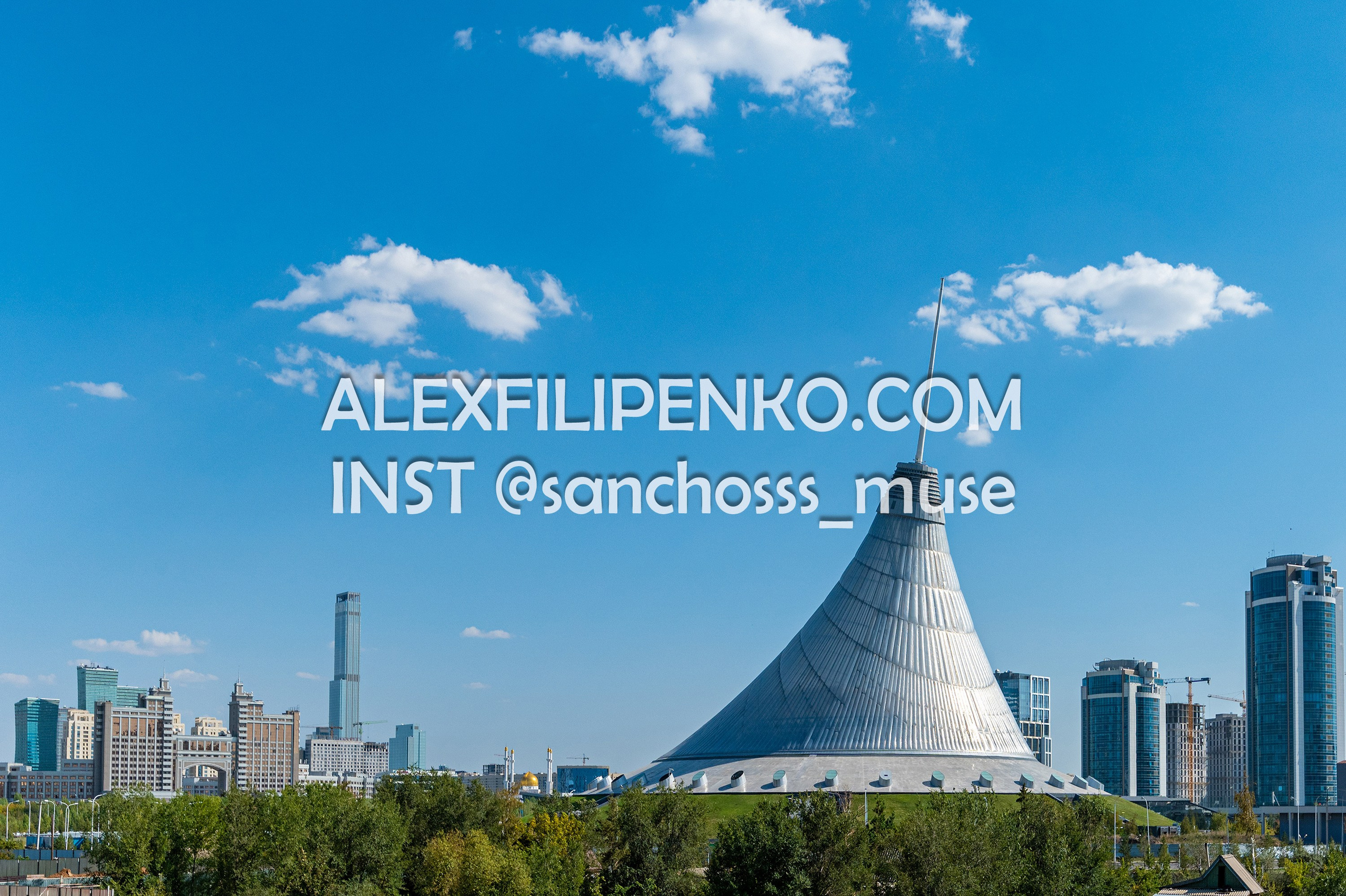 ЖК Tokyo. Фотограф интерьера недвижимости и архитектуры в Астане