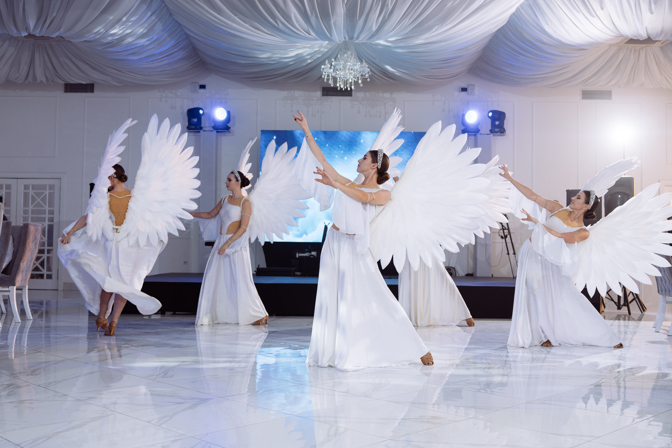 Свадьба Кирилла и Евы