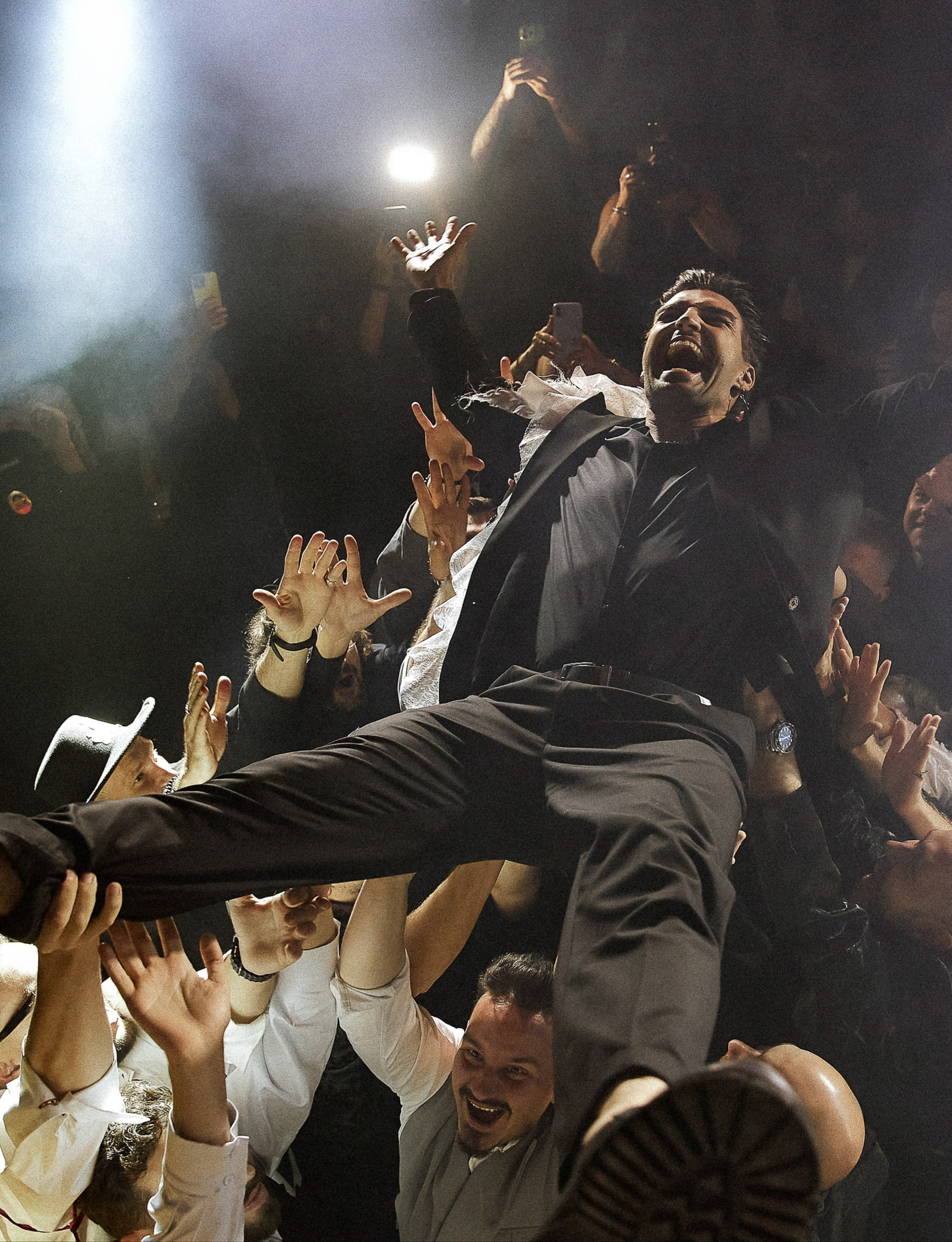 Свадебный фотограф в Москве Николай Болт