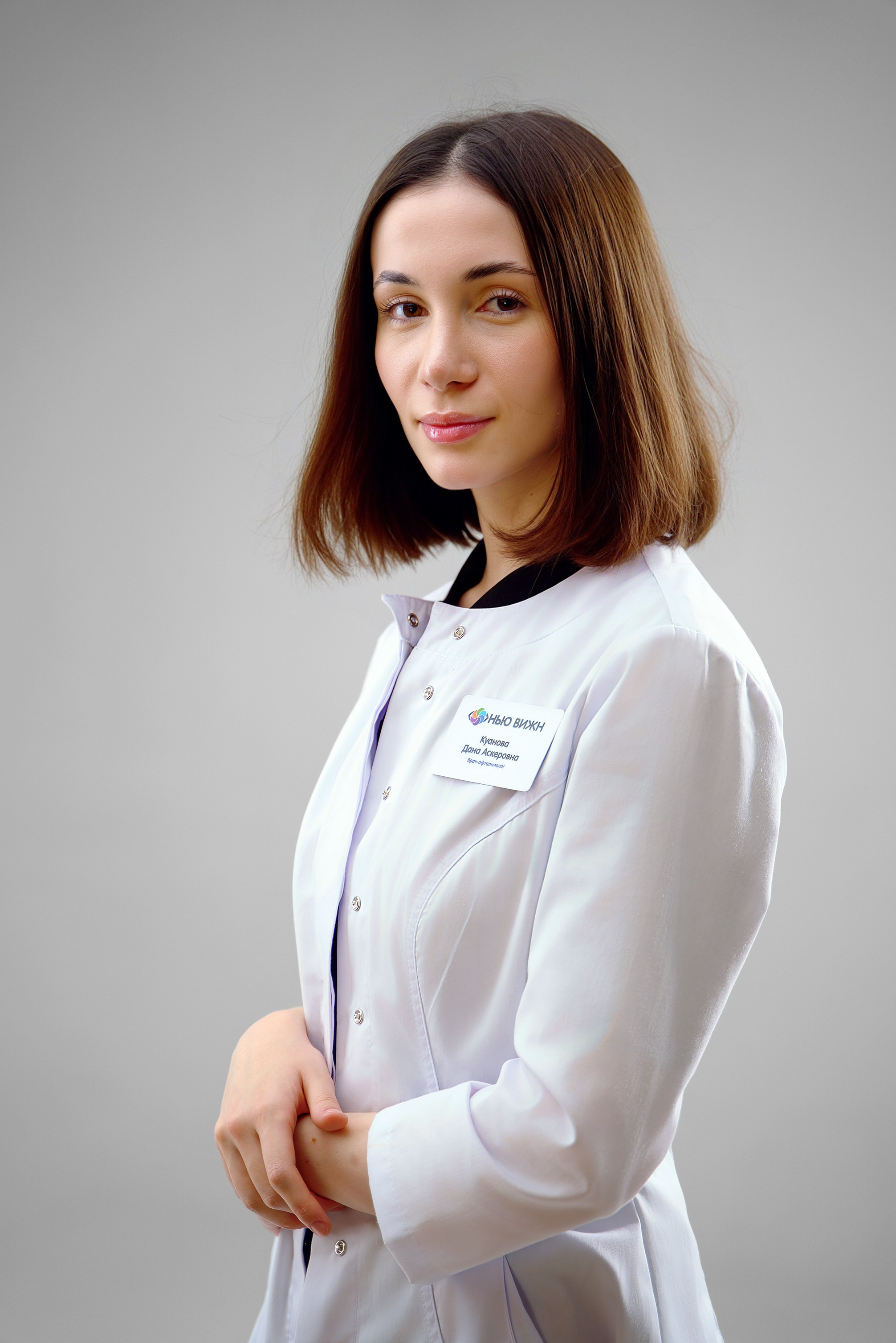 Дана. Фотографы из солнечного Краснодара Вадим и Надежда Митус