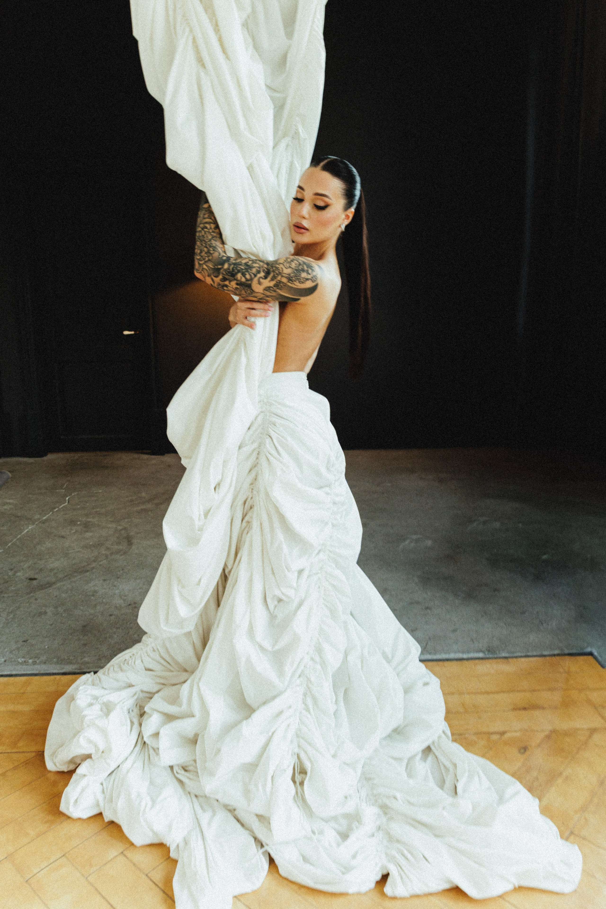 Диана. Семейный свадебный фотограф Семен Егоров