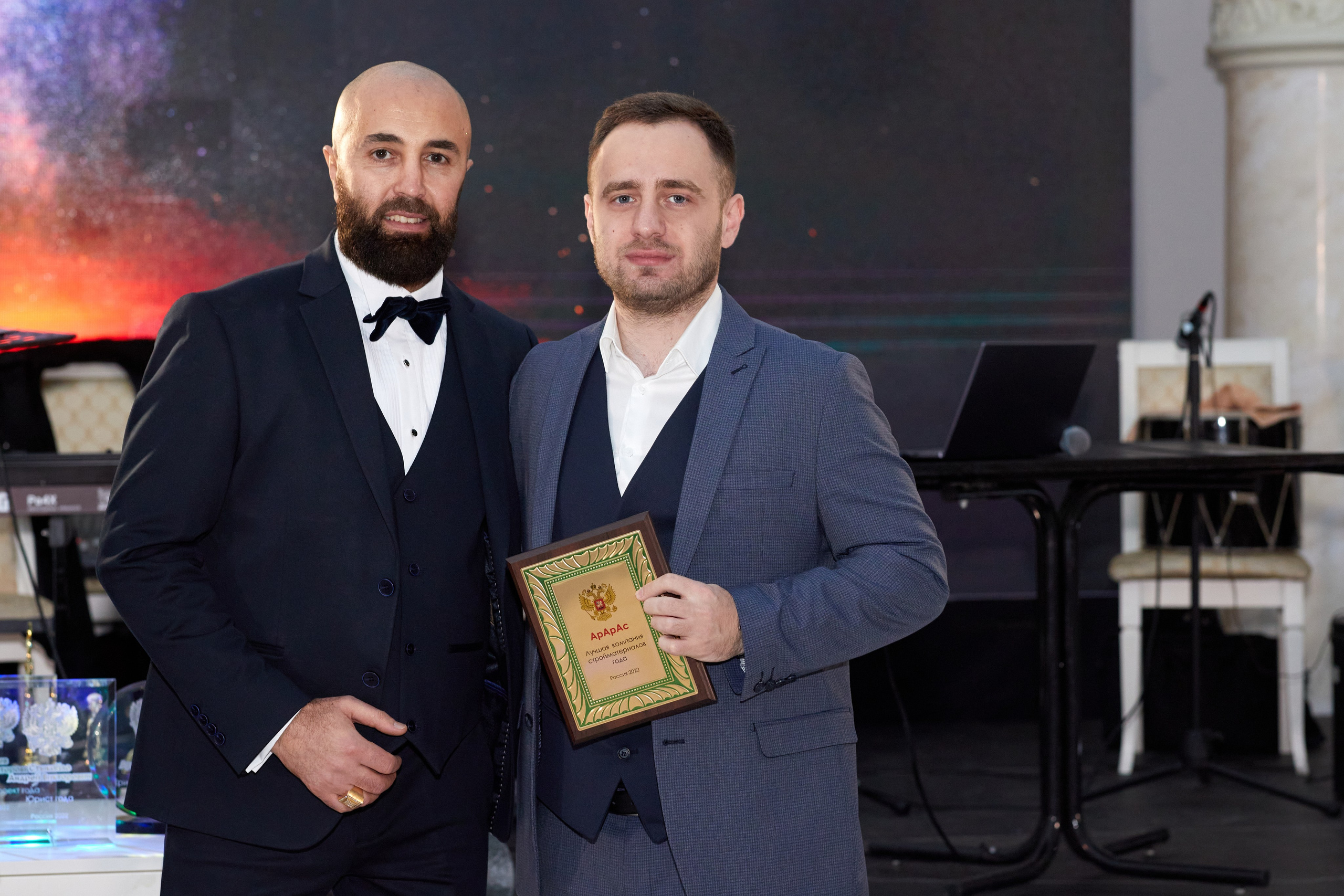 День рождения Армана. Art photographer Nino