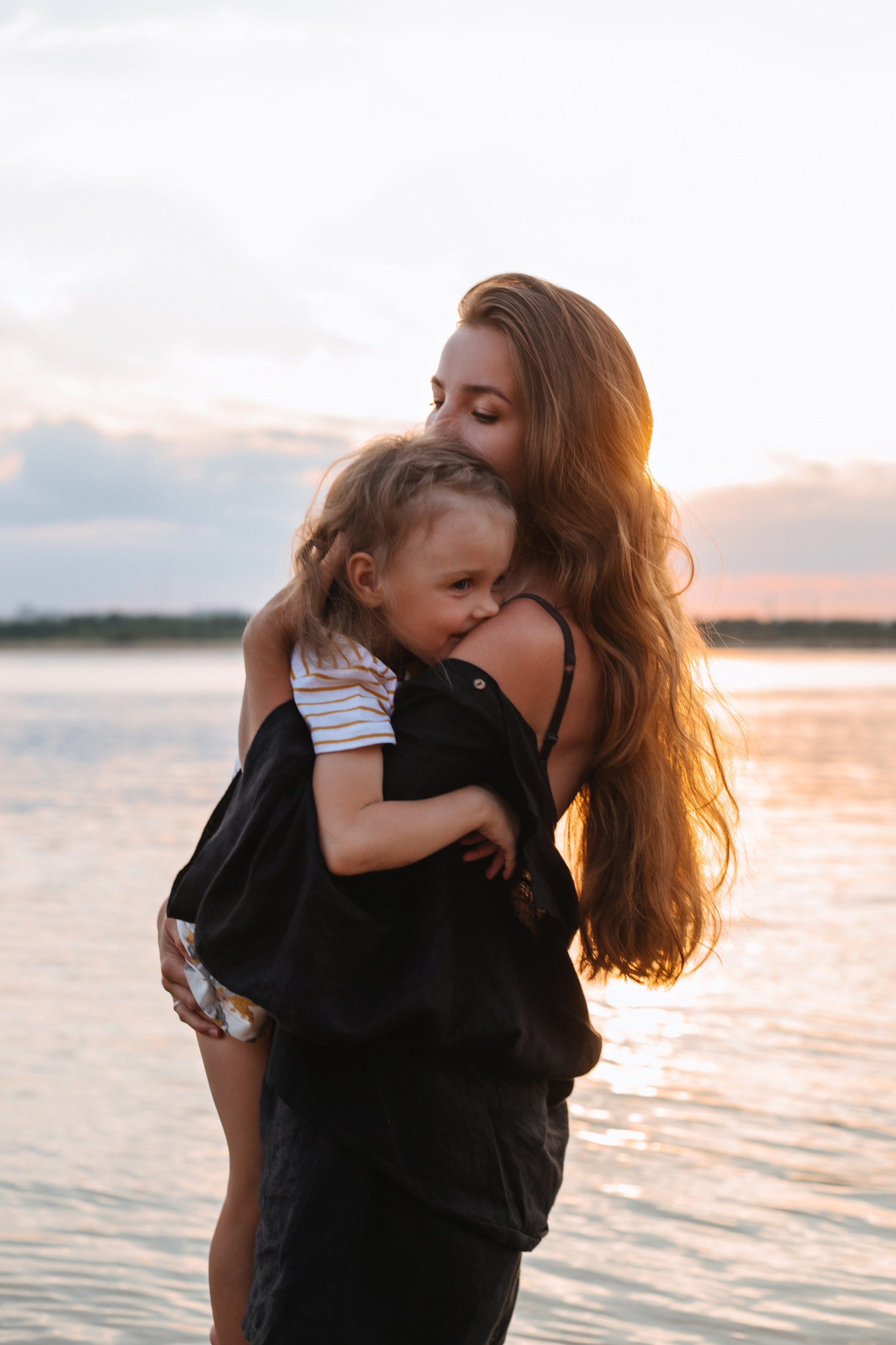 Саша, Люба, Софа и Маруся. Фотограф в Волгограде и Москве | Анастасия Лаврова