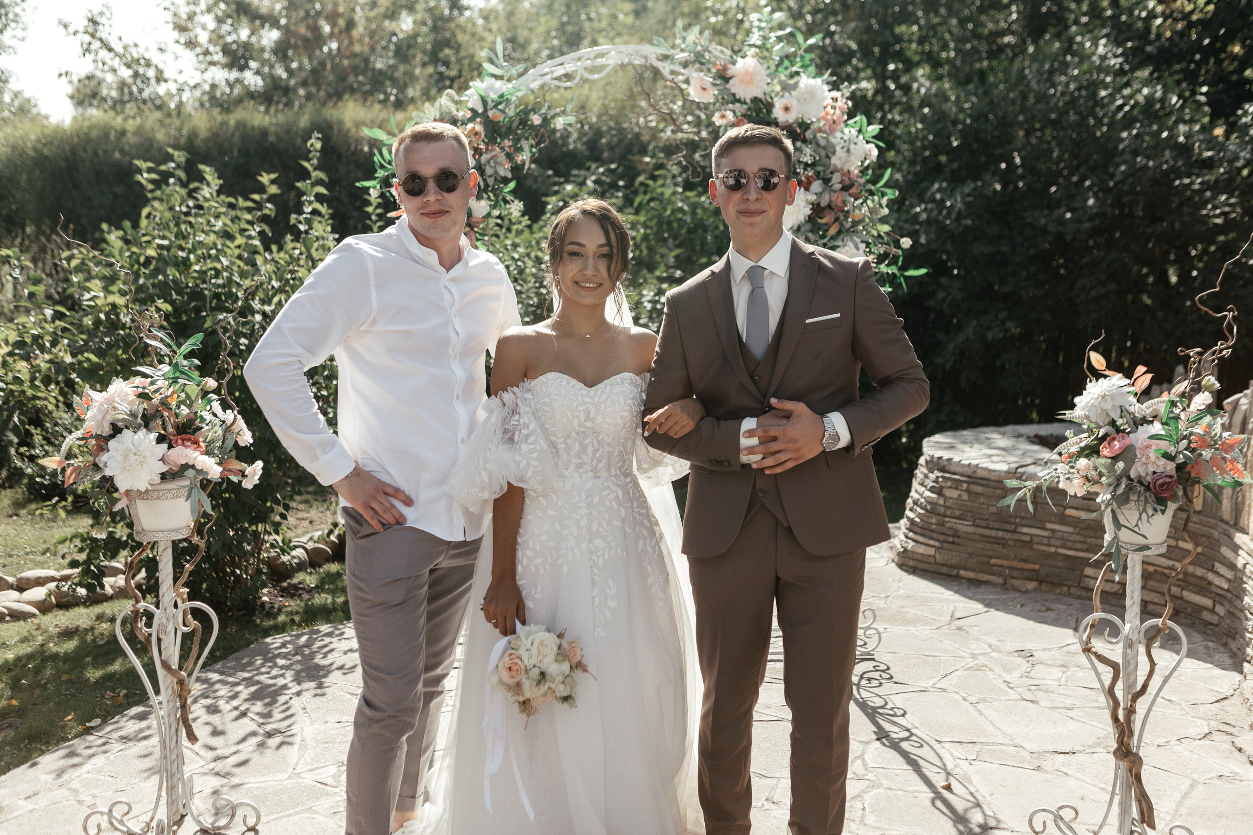 Свадебный фотограф Уфа — Руслан ГабдлисламовЖивые эмоции, красивые кадры, воспоминания на всю жизнь.Работаю по всей Республике Башкортоста. Свадебный фотограф Уфа Руслан Габдлисламов