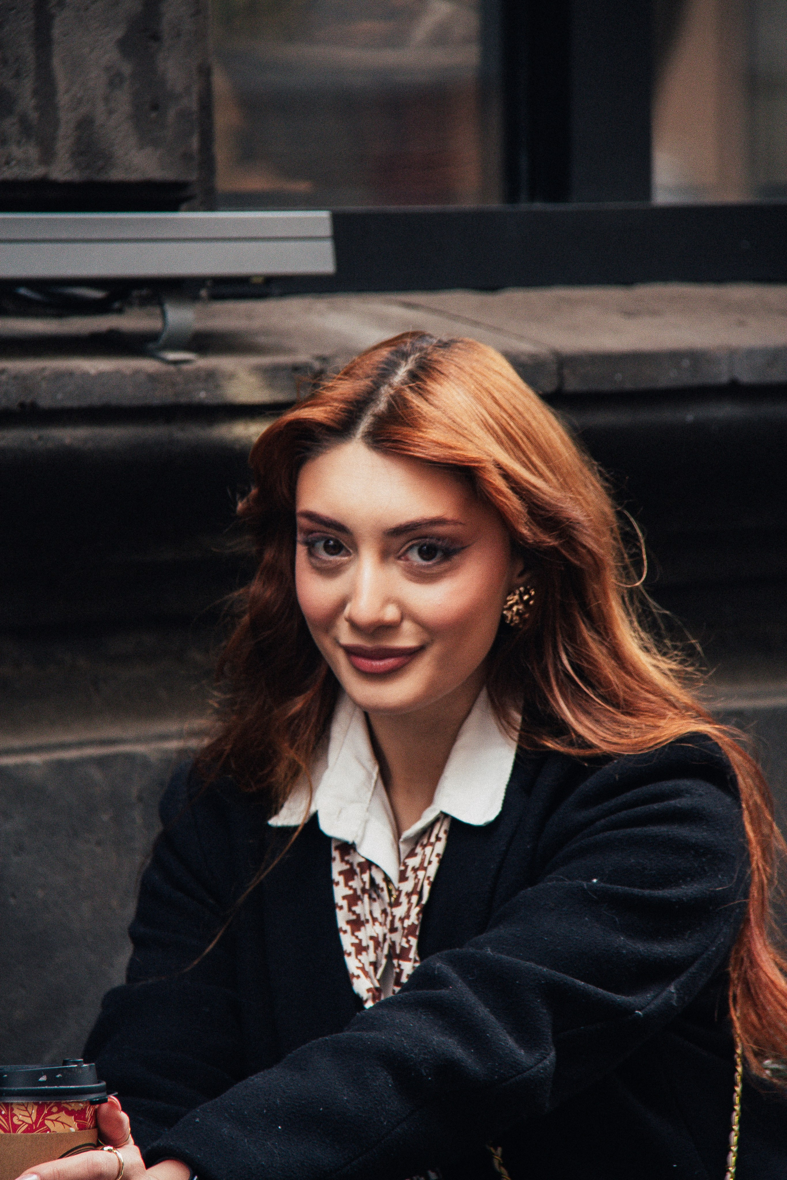 Портфолио. Фотограф Андраник Мурадян