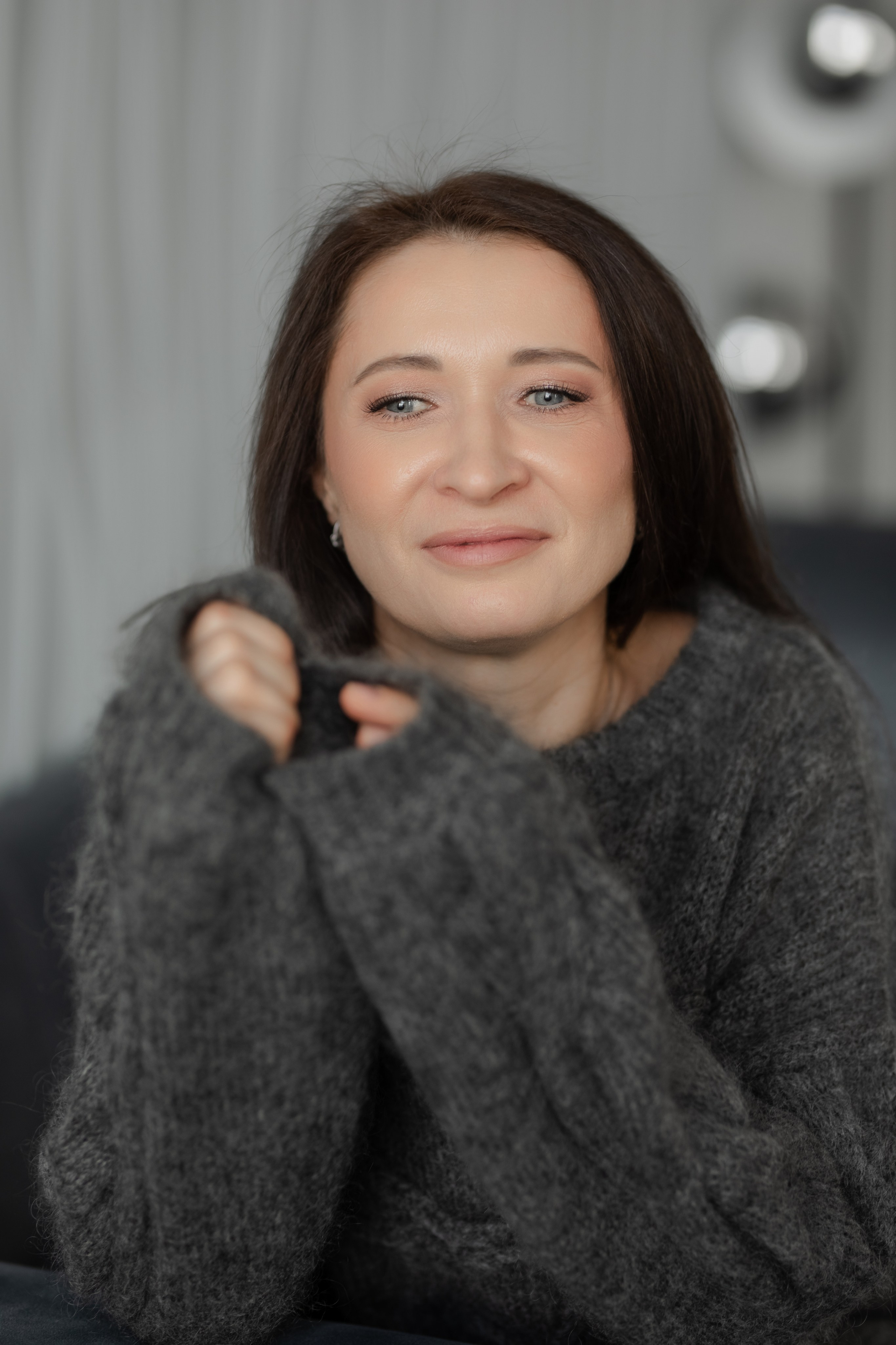 Анна. Фотограф чувственного портрета в Санкт-Петербурге Светлана Фролова