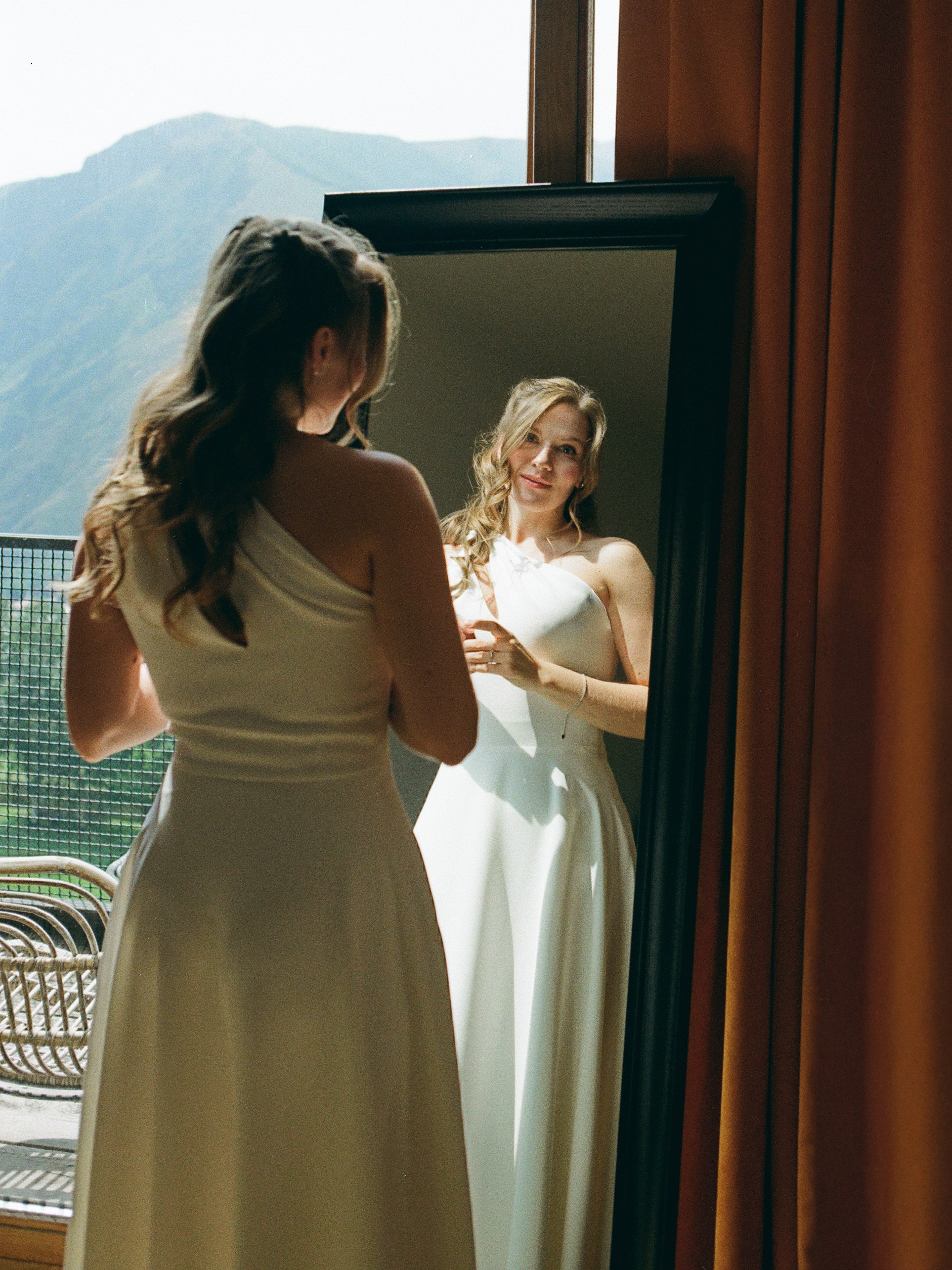 Love story. Darya Kras