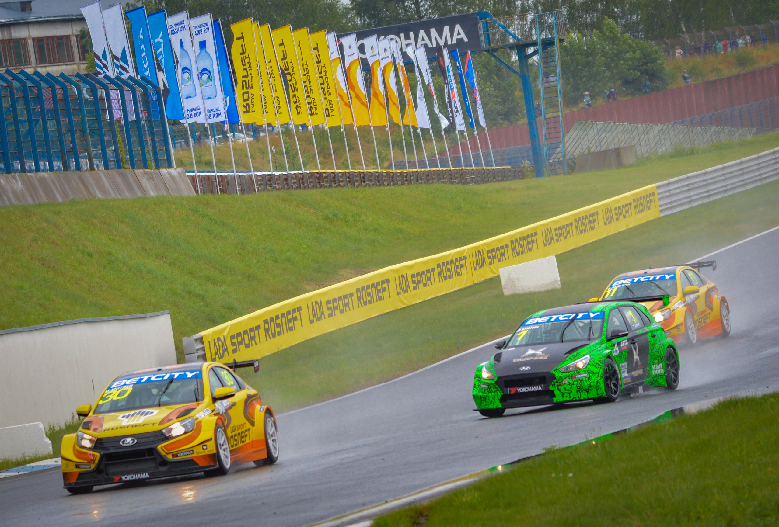 Смоленск — СМП РСКГ — 11-12.07.2020. AlexFecto — галереи фотографий