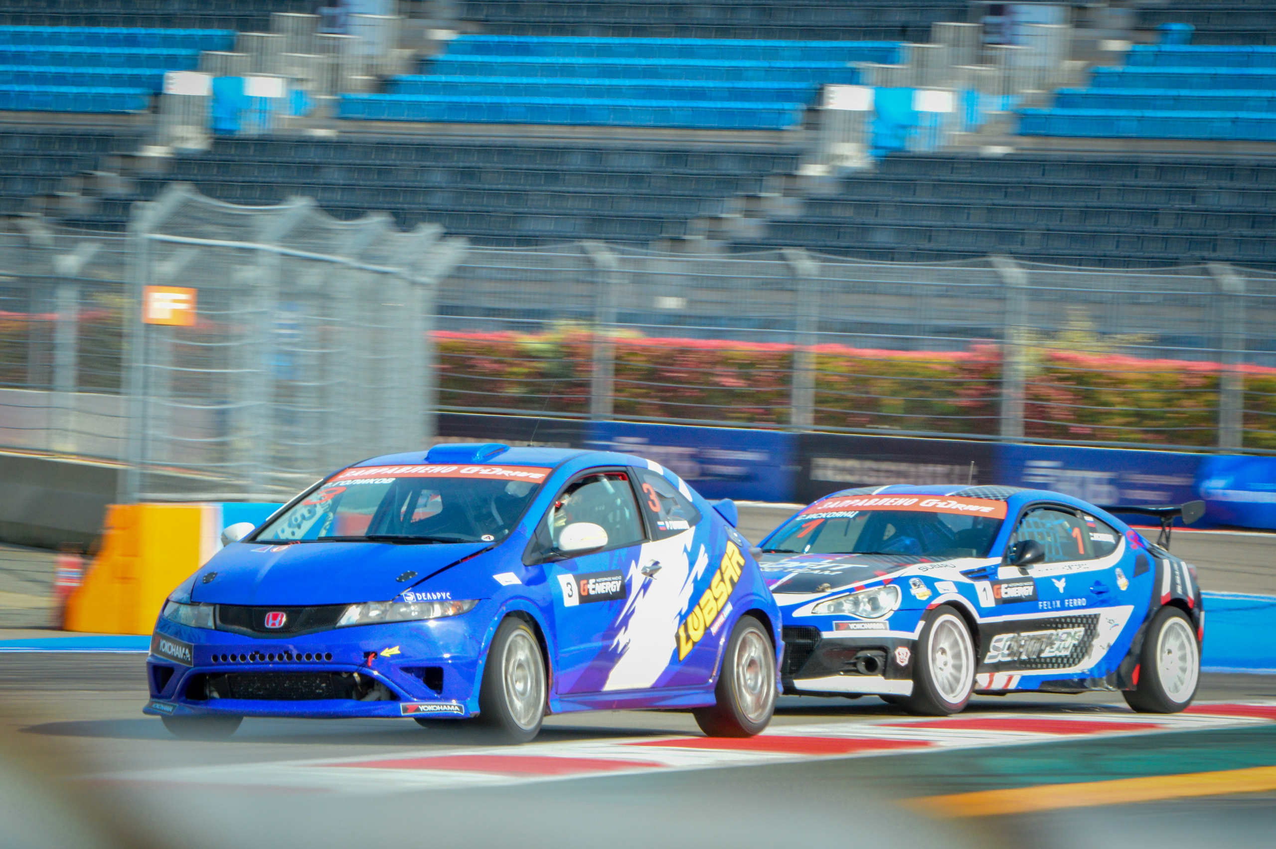 Сочи — G-Drive СМП РСКГ — 22-23.04.2023. AlexFecto — галереи фотографий