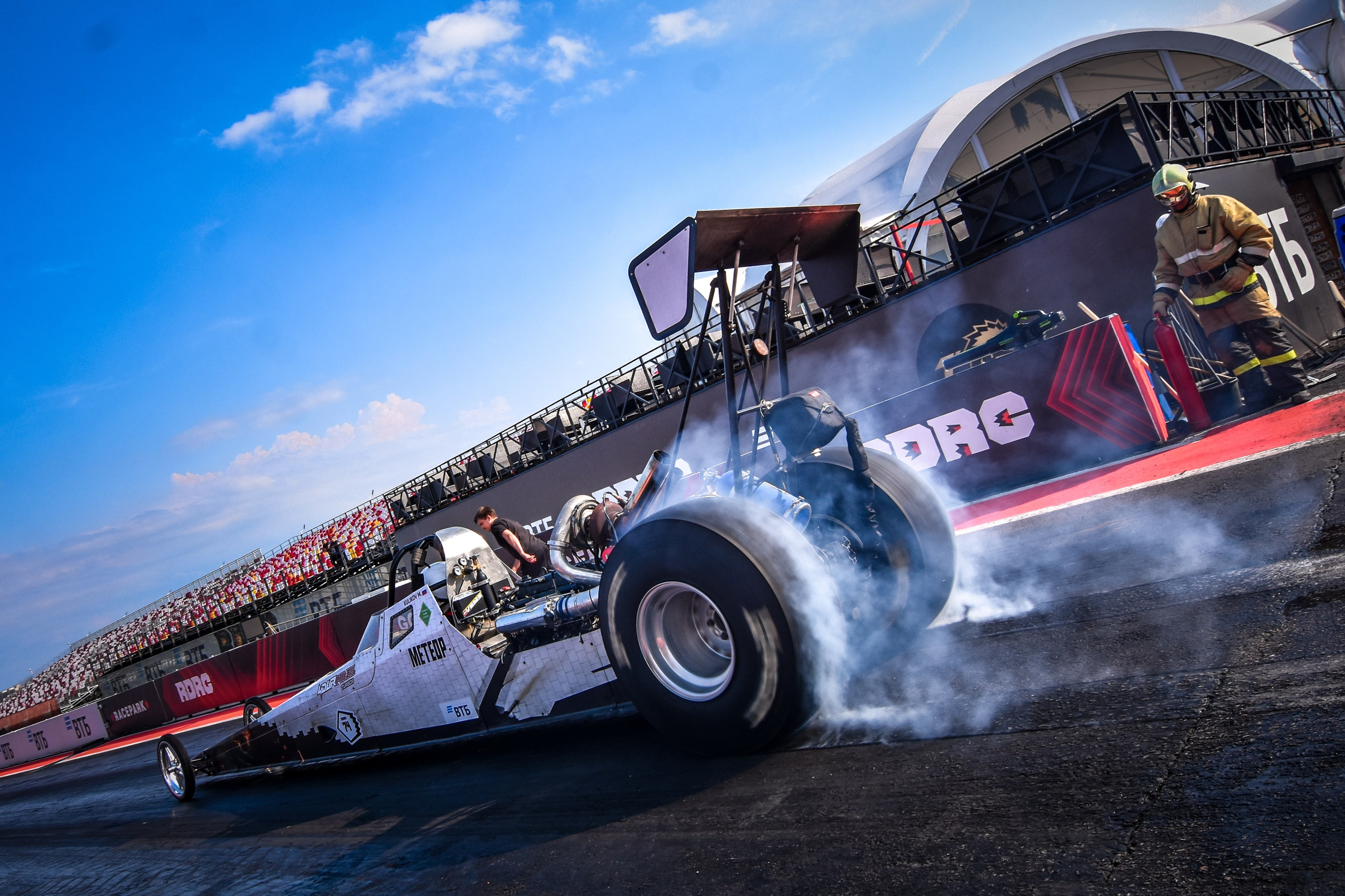 RDRC — 4 этап — 2-3.08.2025. AlexFecto — галереи фотографий