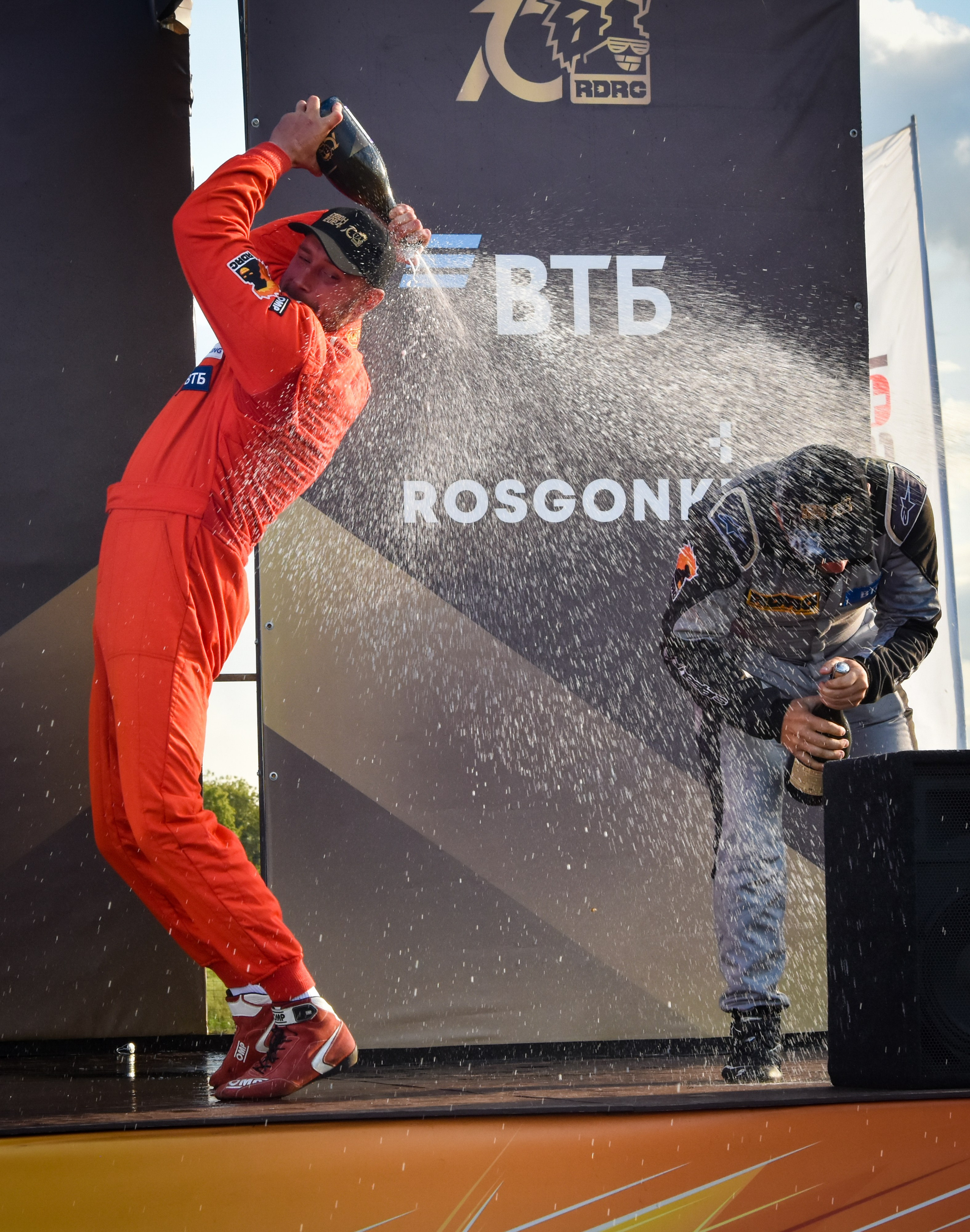 RDRC — 4 этап — 2-4.08.2024. AlexFecto — галереи фотографий