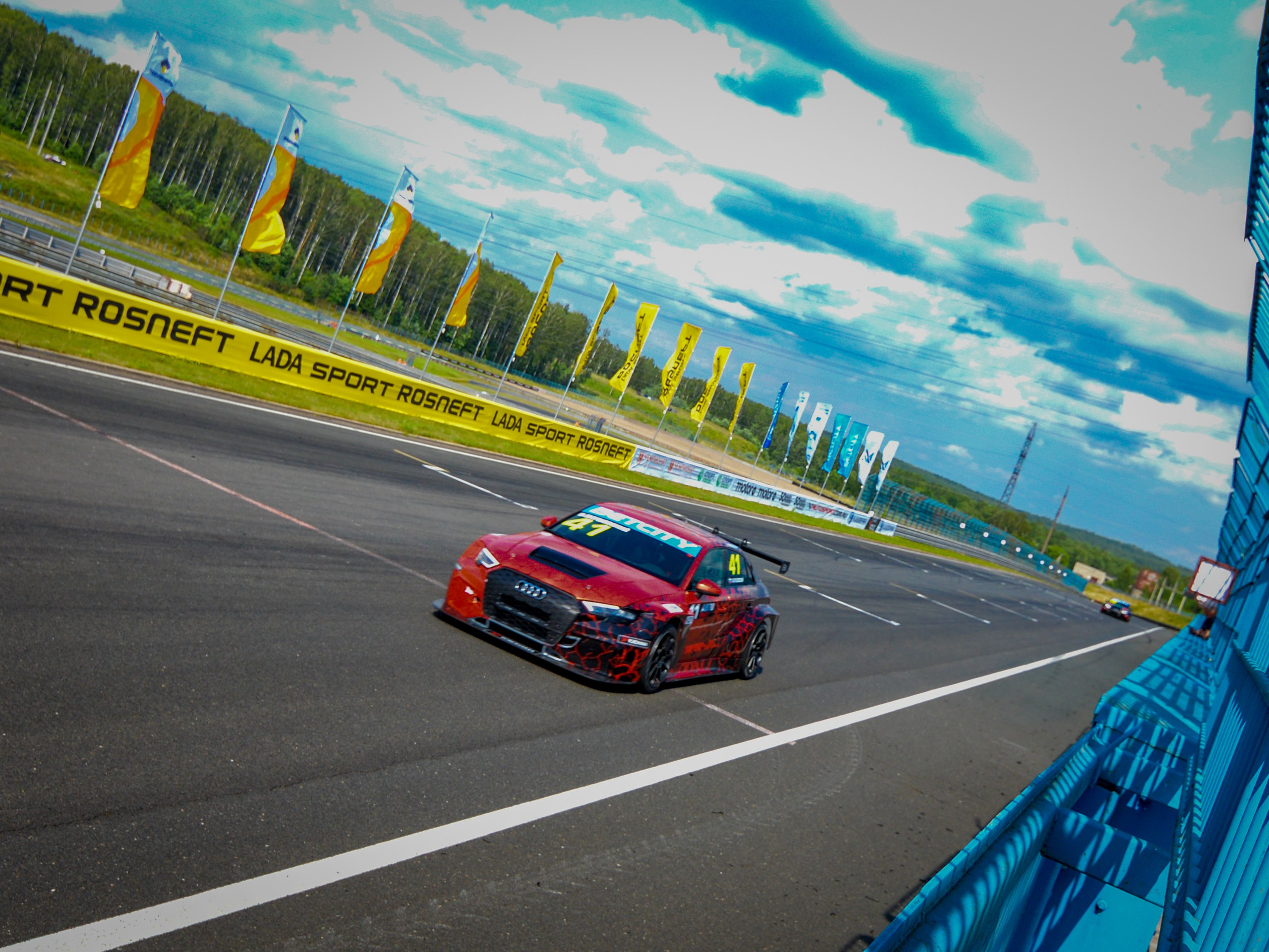 Смоленск — СМП РСКГ — 11-12.07.2020. AlexFecto — галереи фотографий