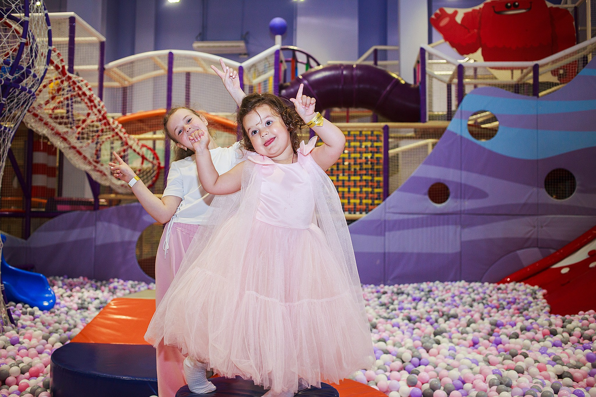 День рождение в Пакабата. Детский и семейный фотограф, фотограф мероприятий Нижний Новгород