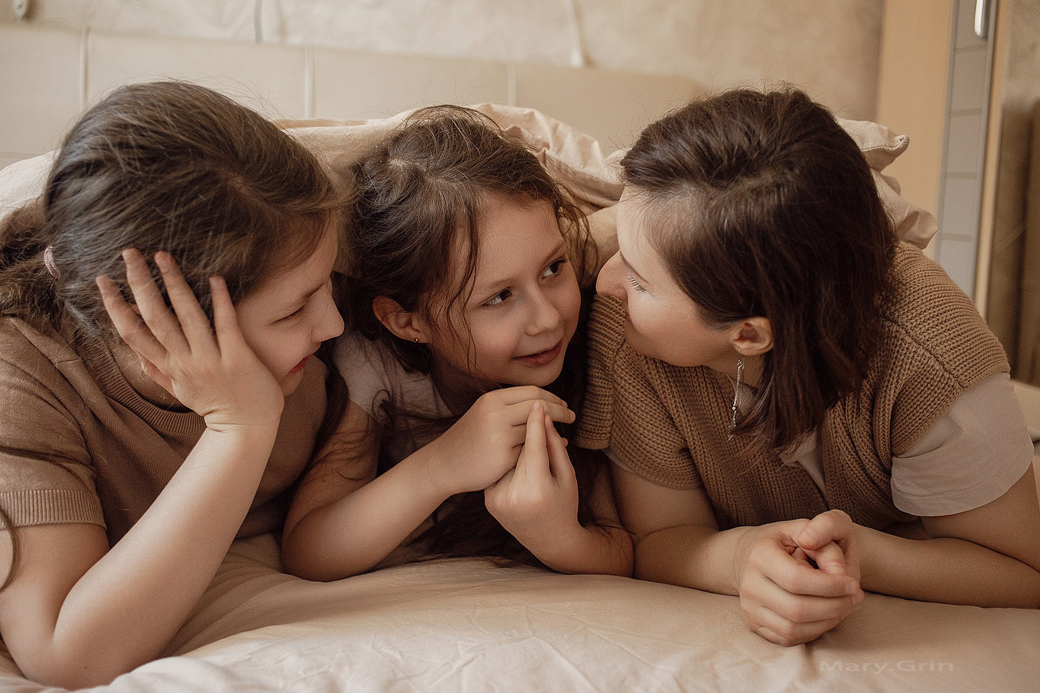 Домашняя фотосессия у Ольги. Детский и семейный фотограф, фотограф мероприятий Нижний Новгород