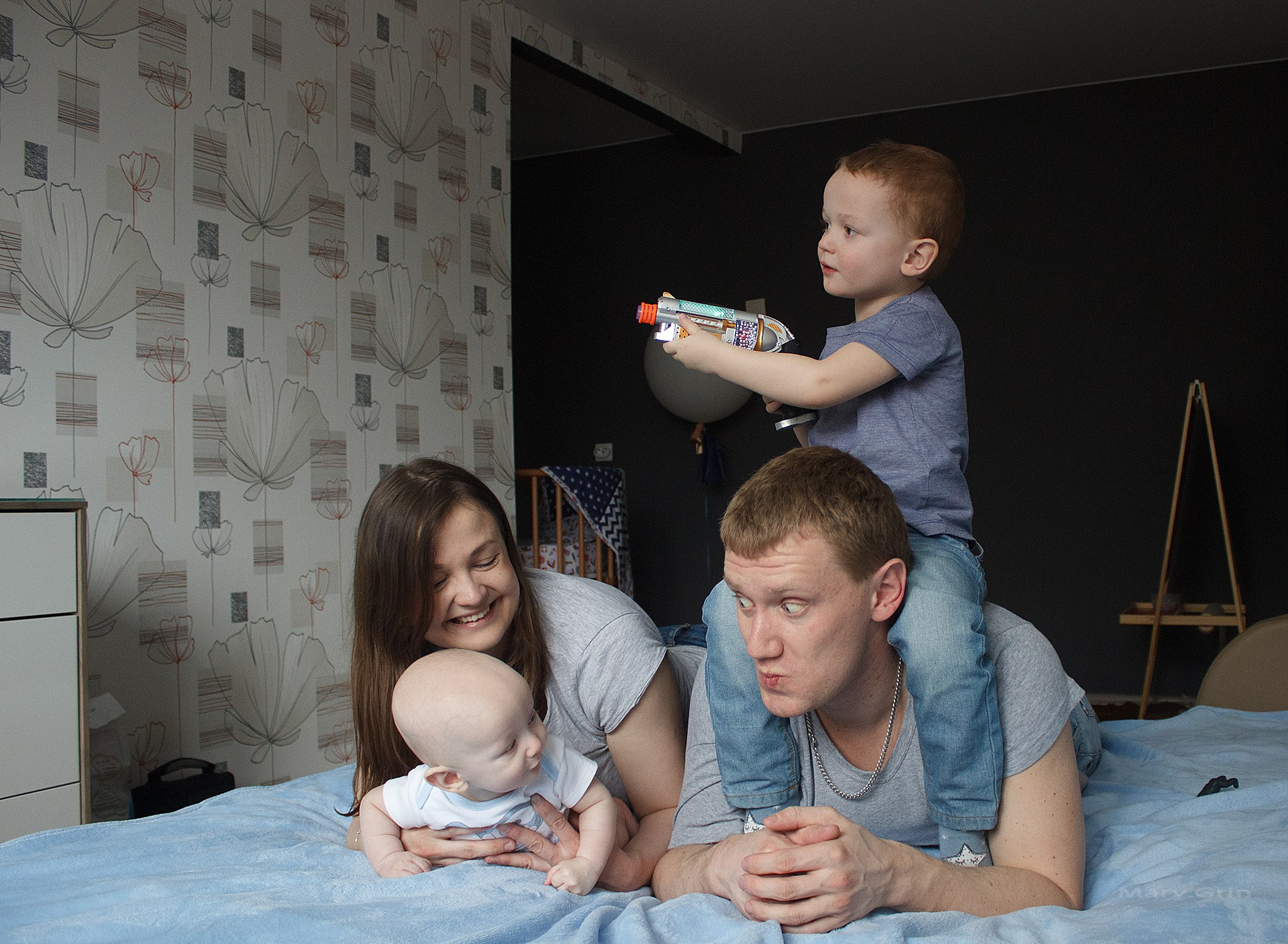 Домашняя съёмка у Маши блогера. Детский и семейный фотограф, фотограф мероприятий Нижний Новгород