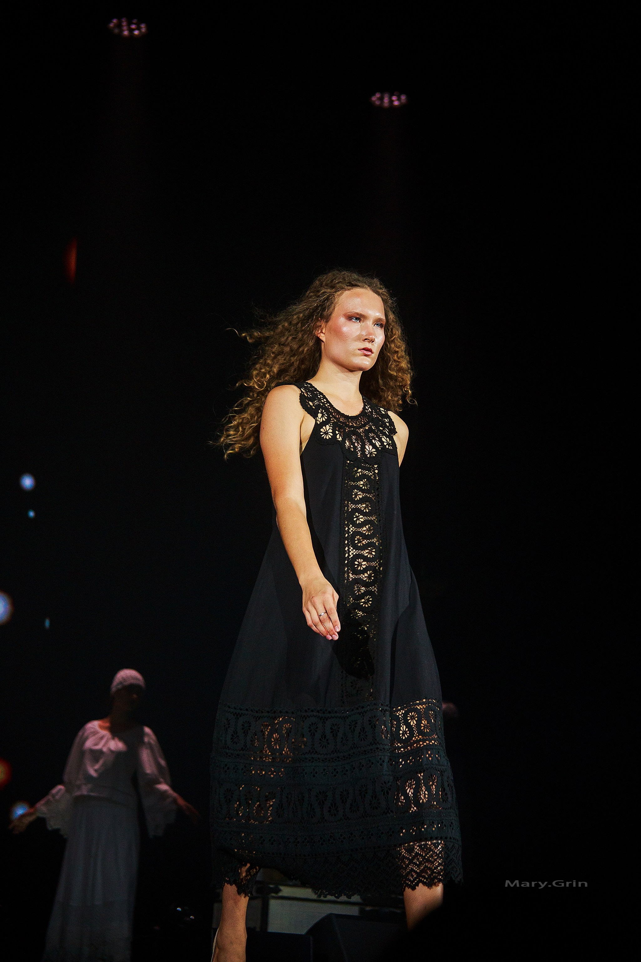 Подиумный спектакль «стиль Надежды» 2025. Детский и семейный фотограф, фотограф мероприятий Нижний Новгород