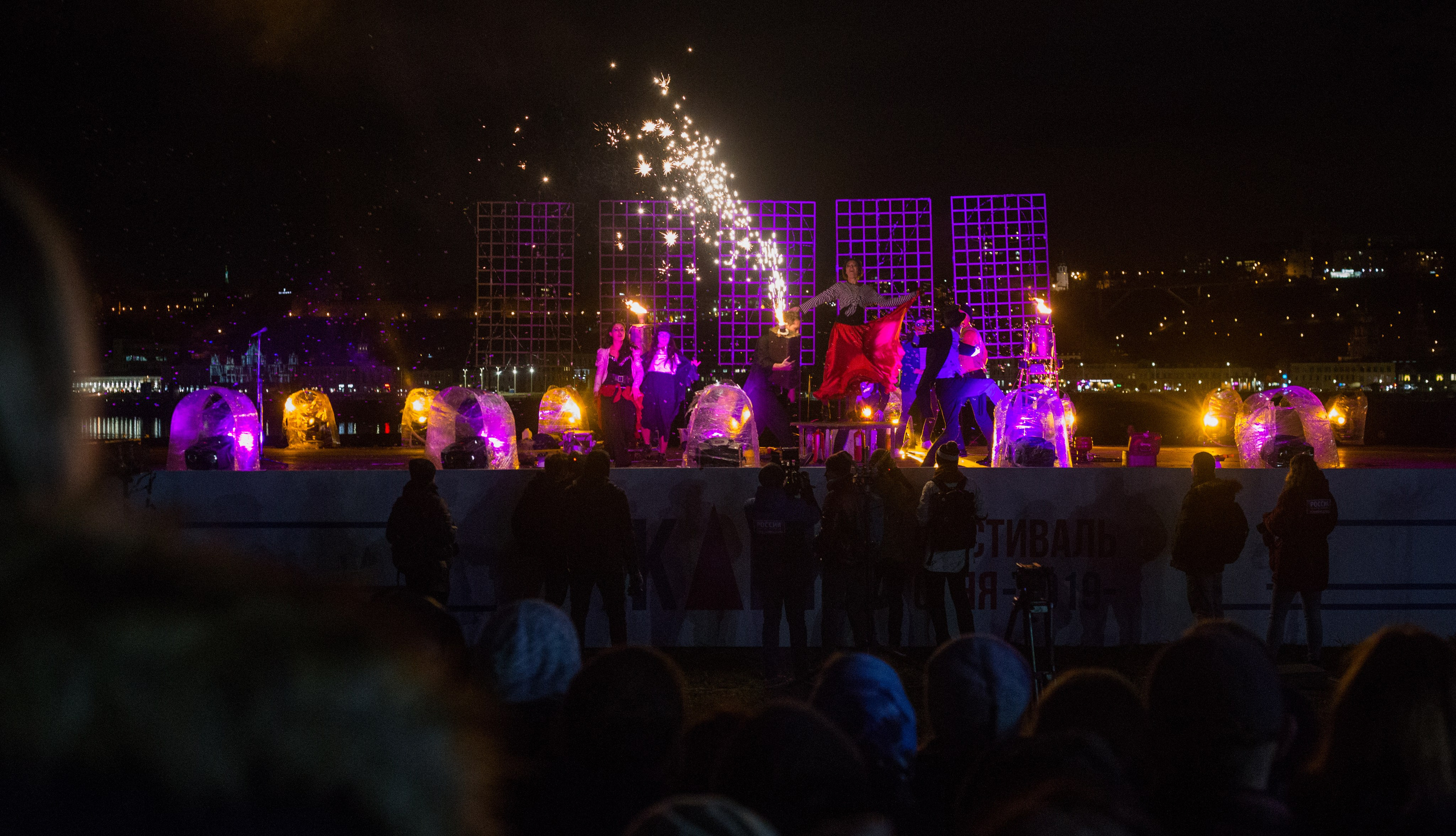 Фестиваль воздушных шаров. Детский и семейный фотограф, фотограф мероприятий Нижний Новгород