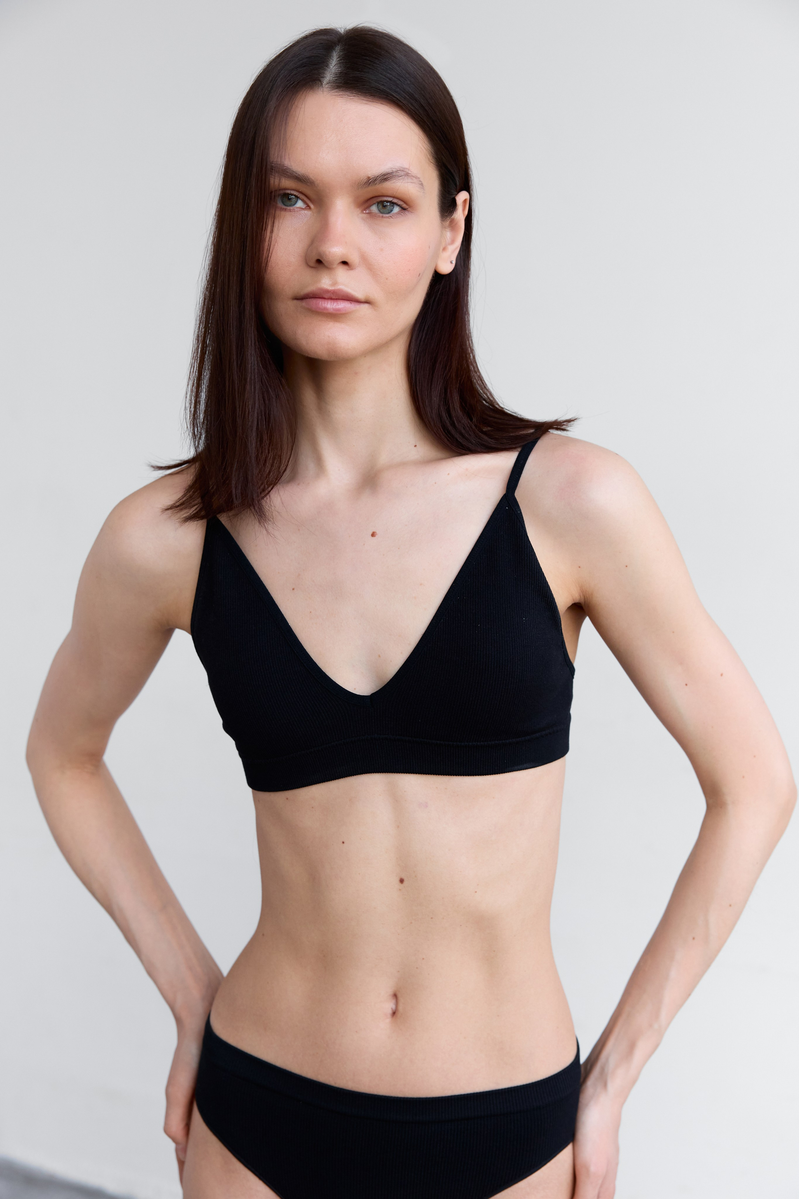 Olga. Darya Abramova photographer