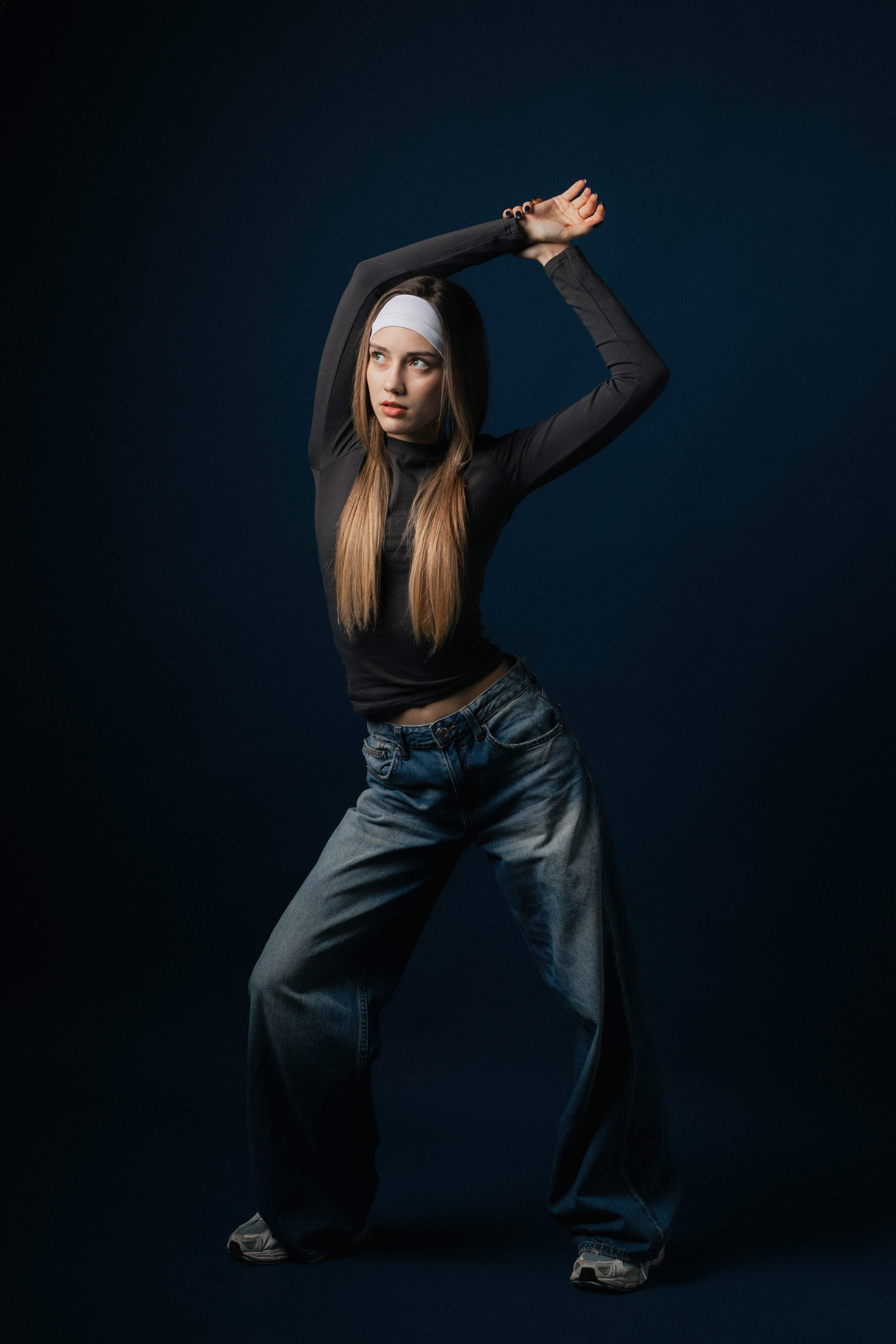 Portrait. Фотограф|Екатеринбург Надя Фефелова