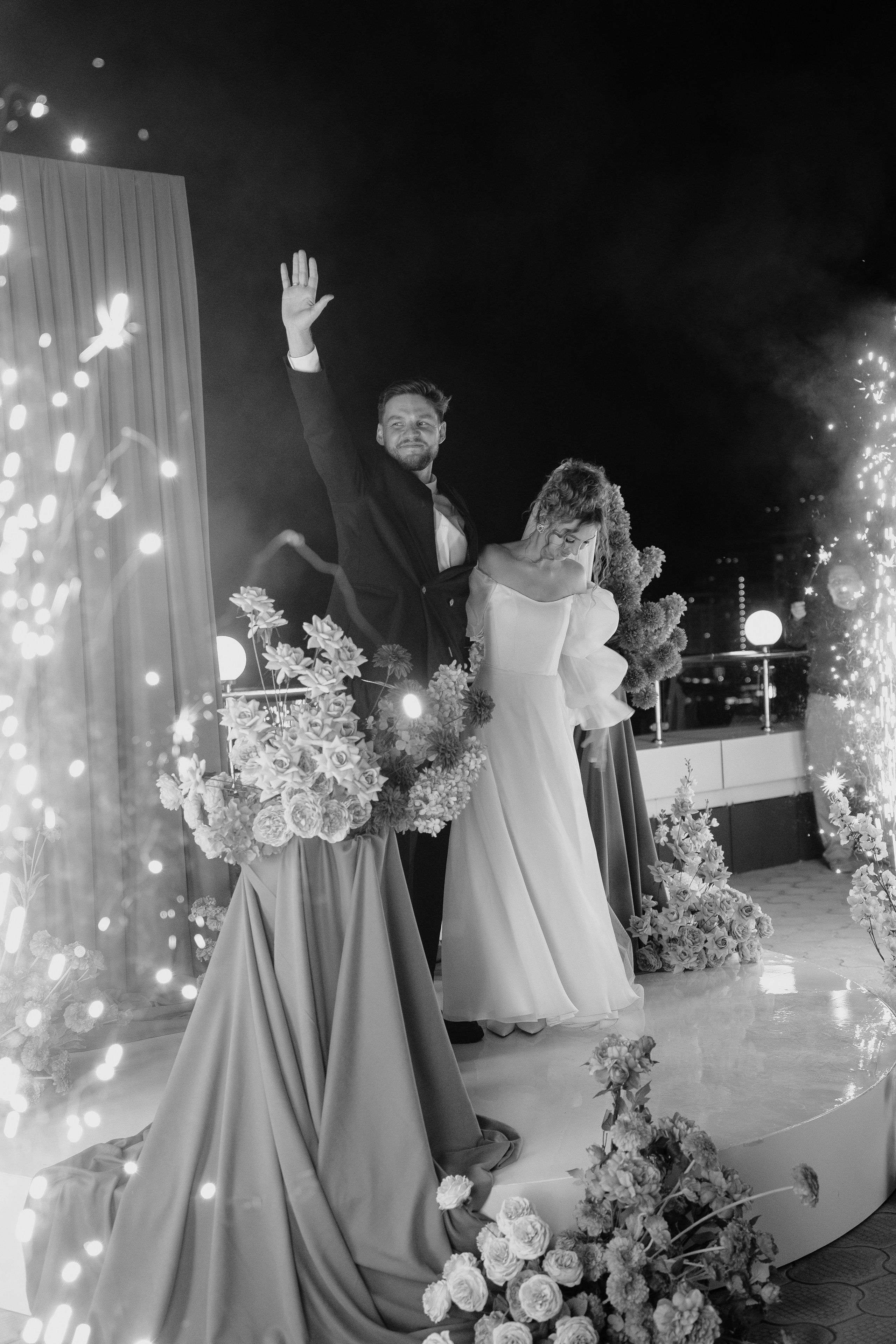 Глеб+Ангелина. Свадебный фотограф в Краснодаре Алексей Кудинов