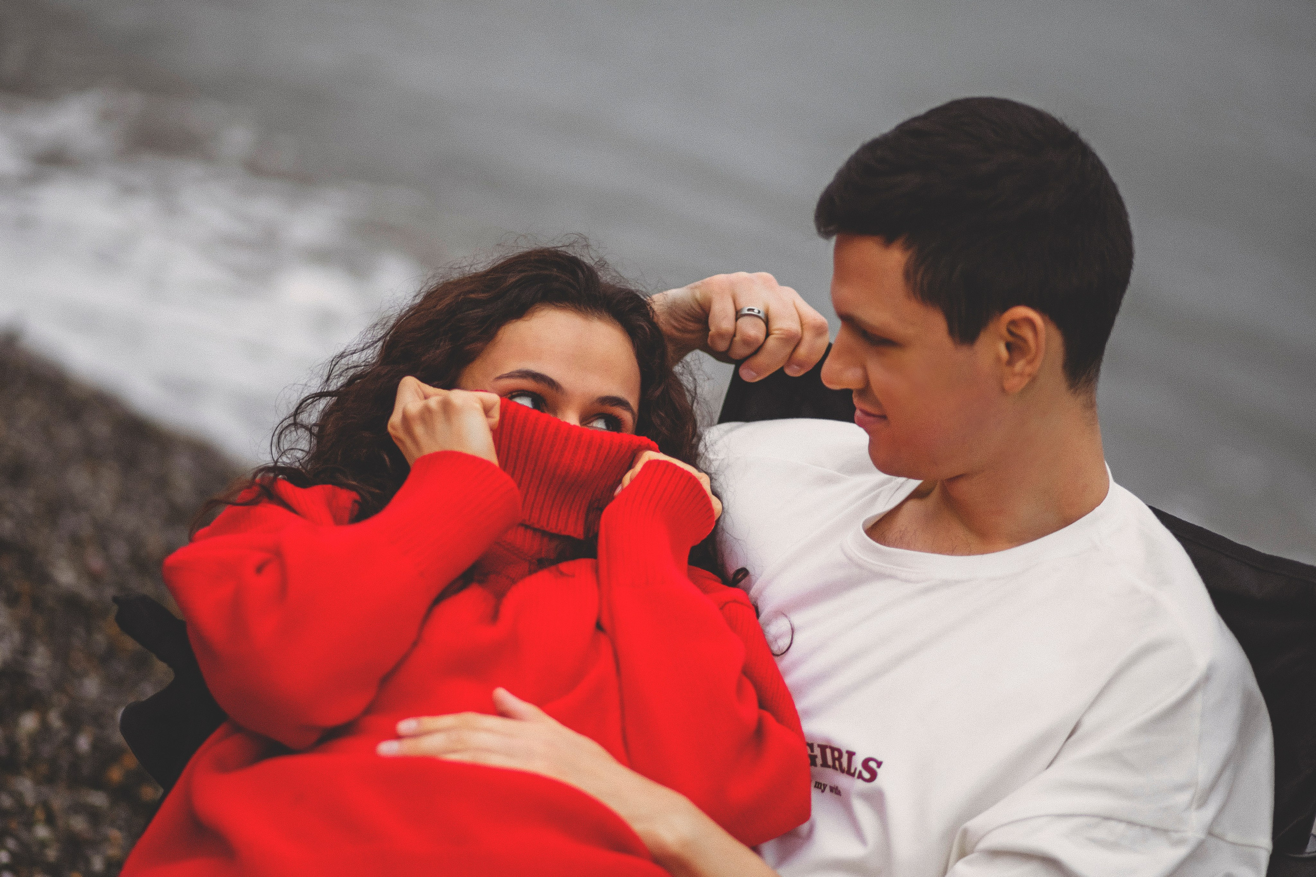 Саша и Арсений. Свадебный и семейный фотограф Колоскова Мария (Сочи и весь мир)