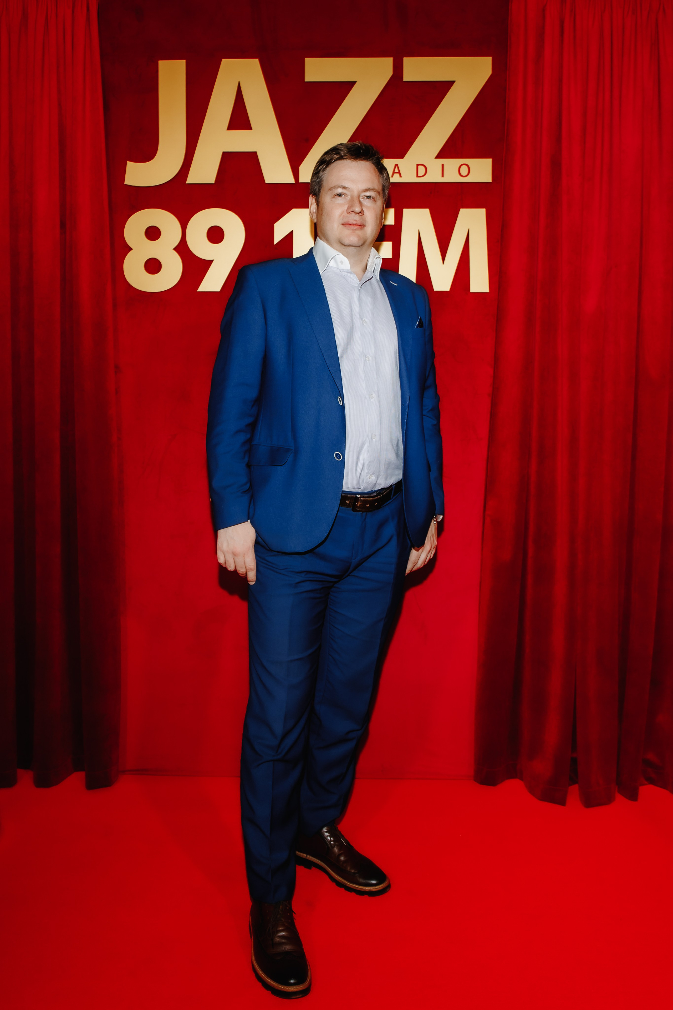 Премия Радио Jazz. Фотограф Ольга Махалова — Санкт-Петербург, Москва, Нижний Новгород