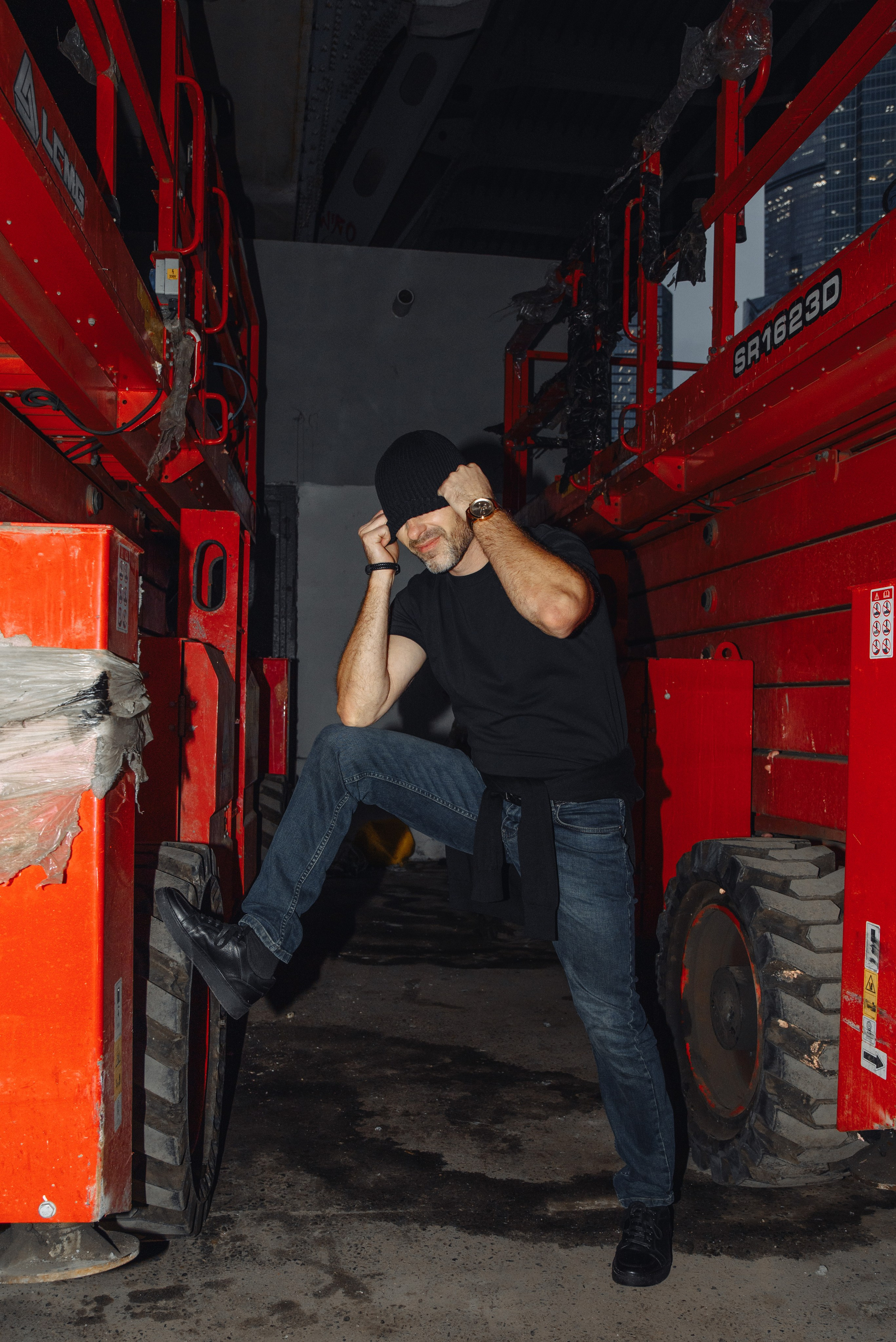 Илья. Фотограф в Москве и Московской области (Ю-В) Олеся Макарова