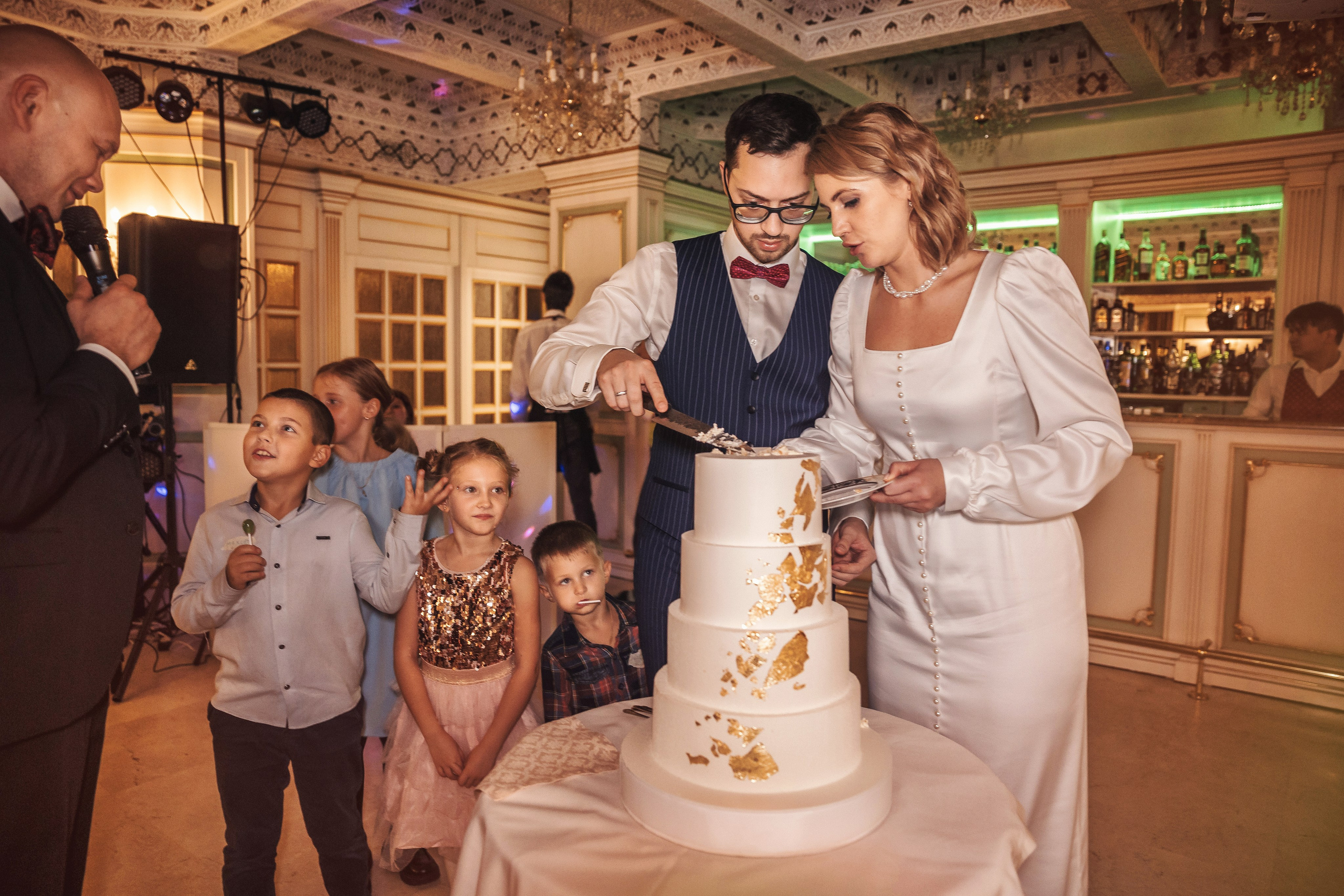 Б & Т. Свадебный, семейный и индивидуальный фотограф в Зеленограде и Москве Ирина Костенко