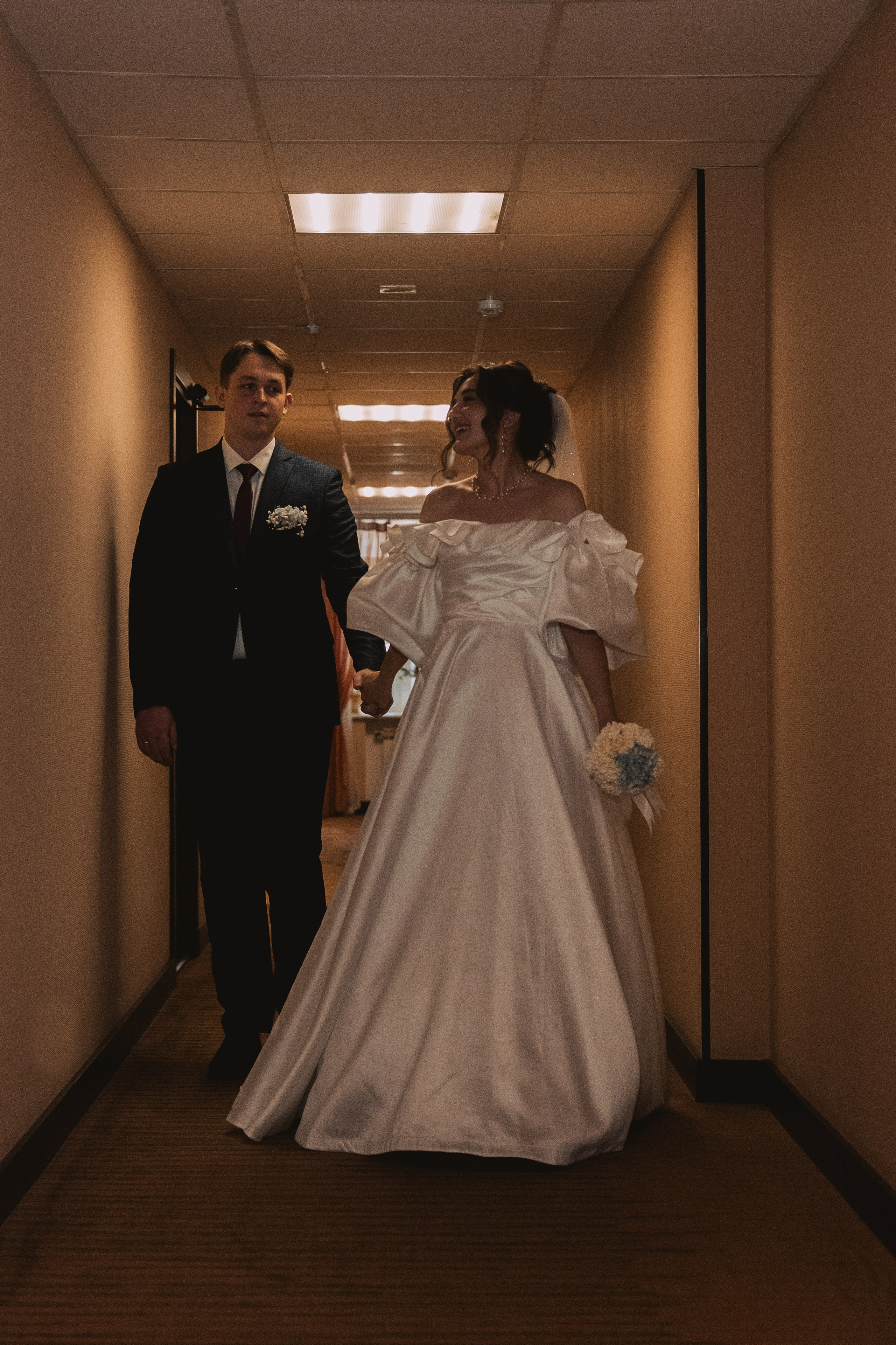 Дмиртий и Вероника. Свадебный и семейный фотограф в городах Уфа и Стерлитамак