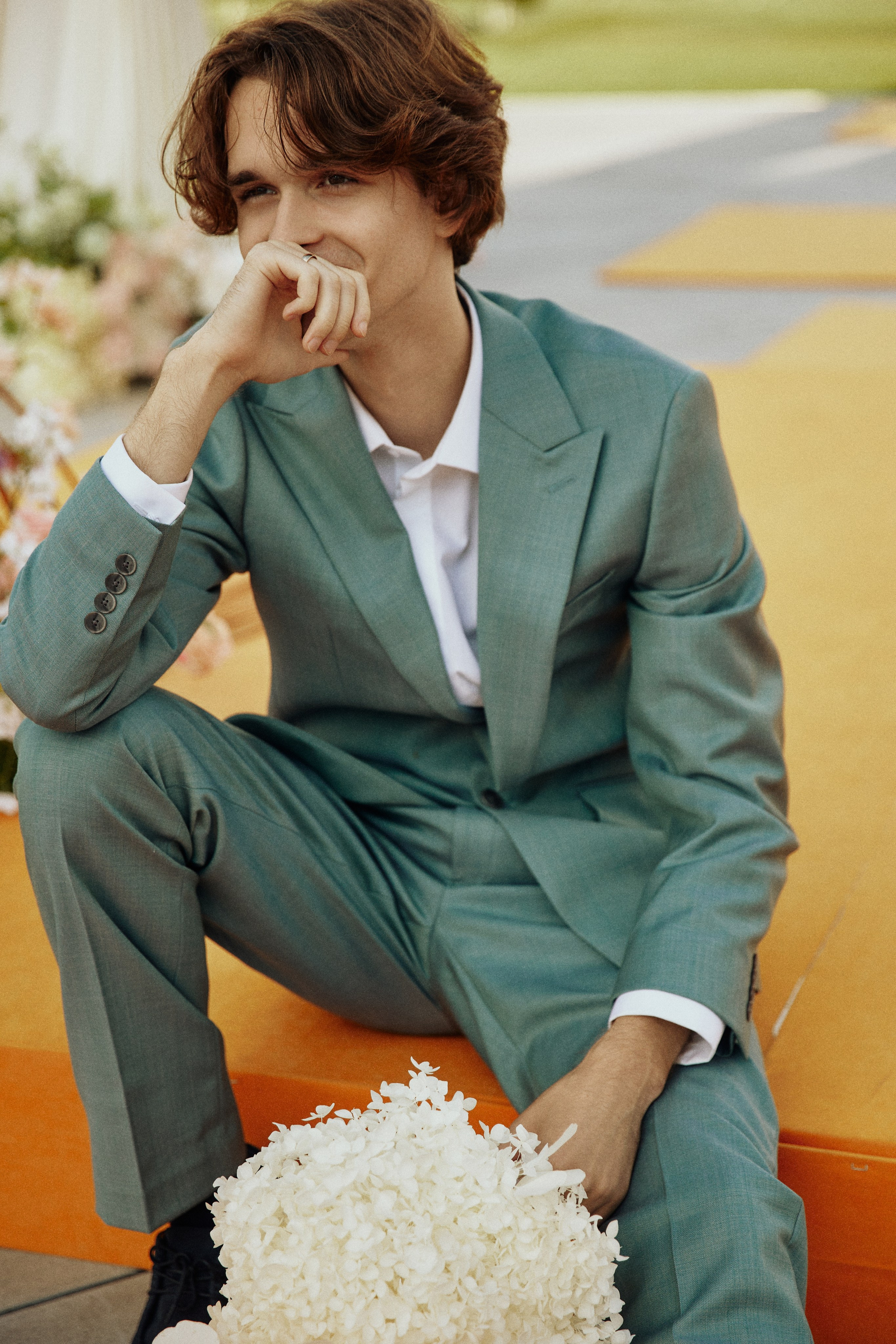 AMORE DA CINEMA. Дмитрий Мазуркевич: Профессиональный Репортажный Фотограф