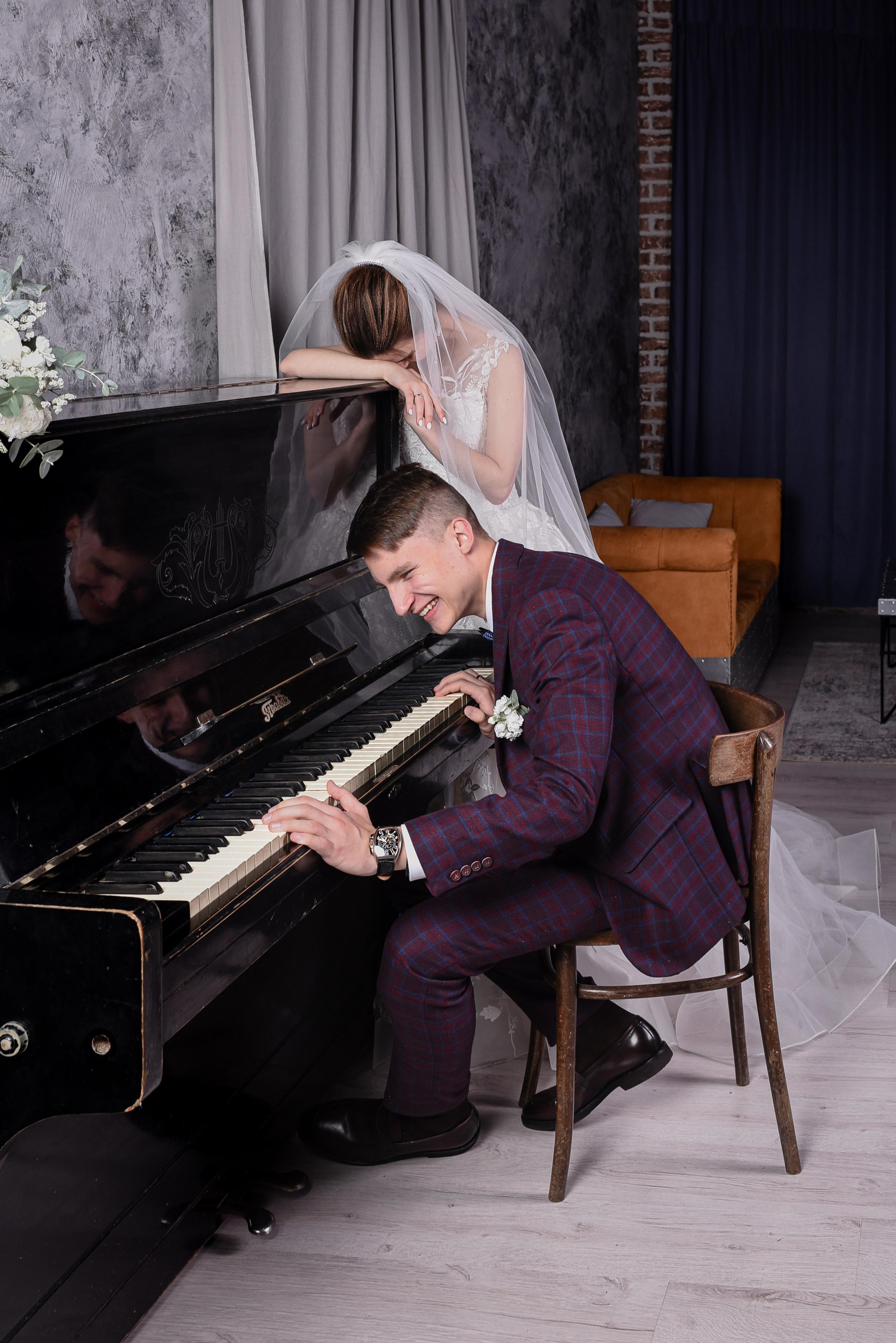 Портфолио. Свадебный фотограф в Москве и Московской области Елена Четоркина