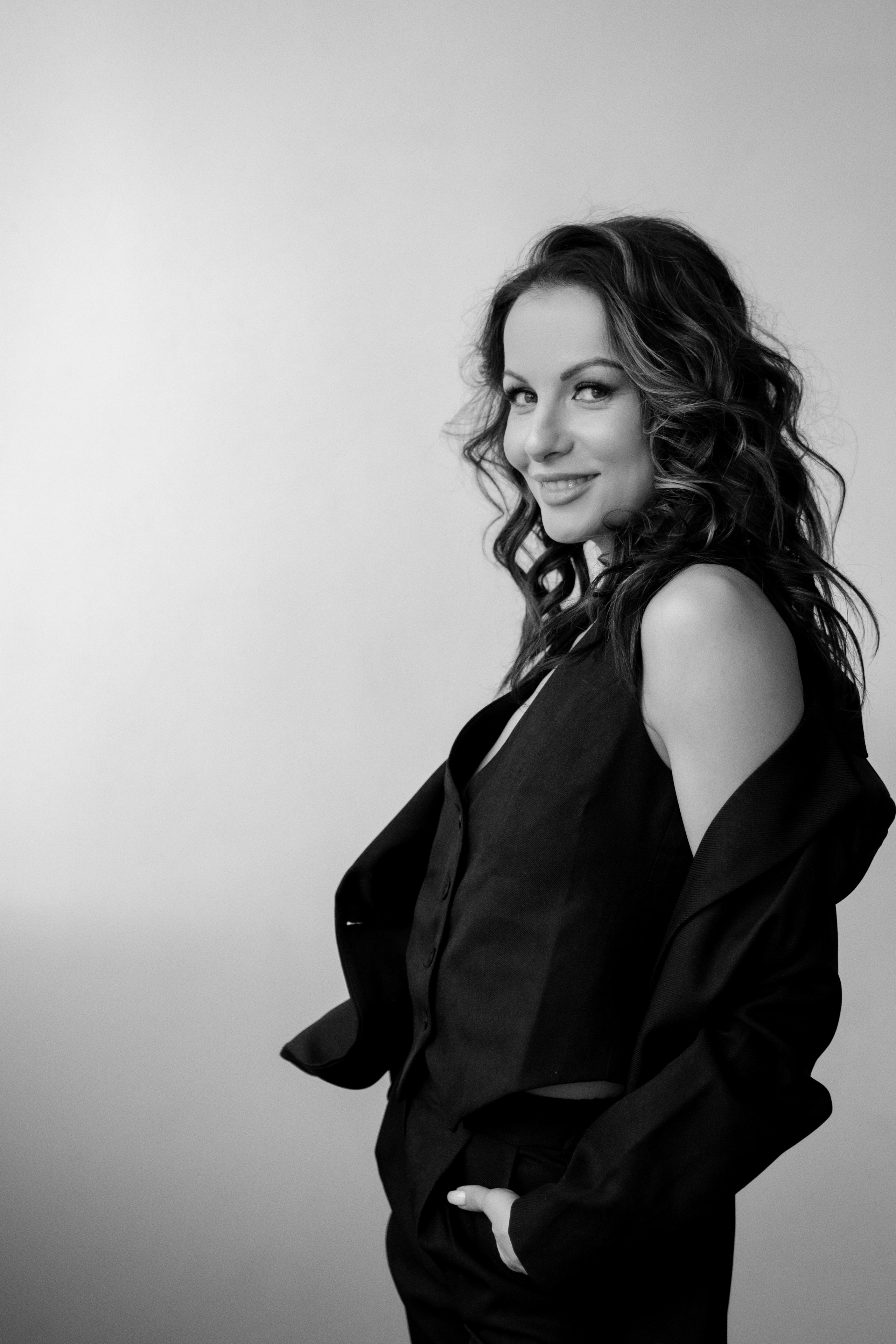 Валерия. Свадебный и семейный фотограф в Серпухове Александра Дерюшева